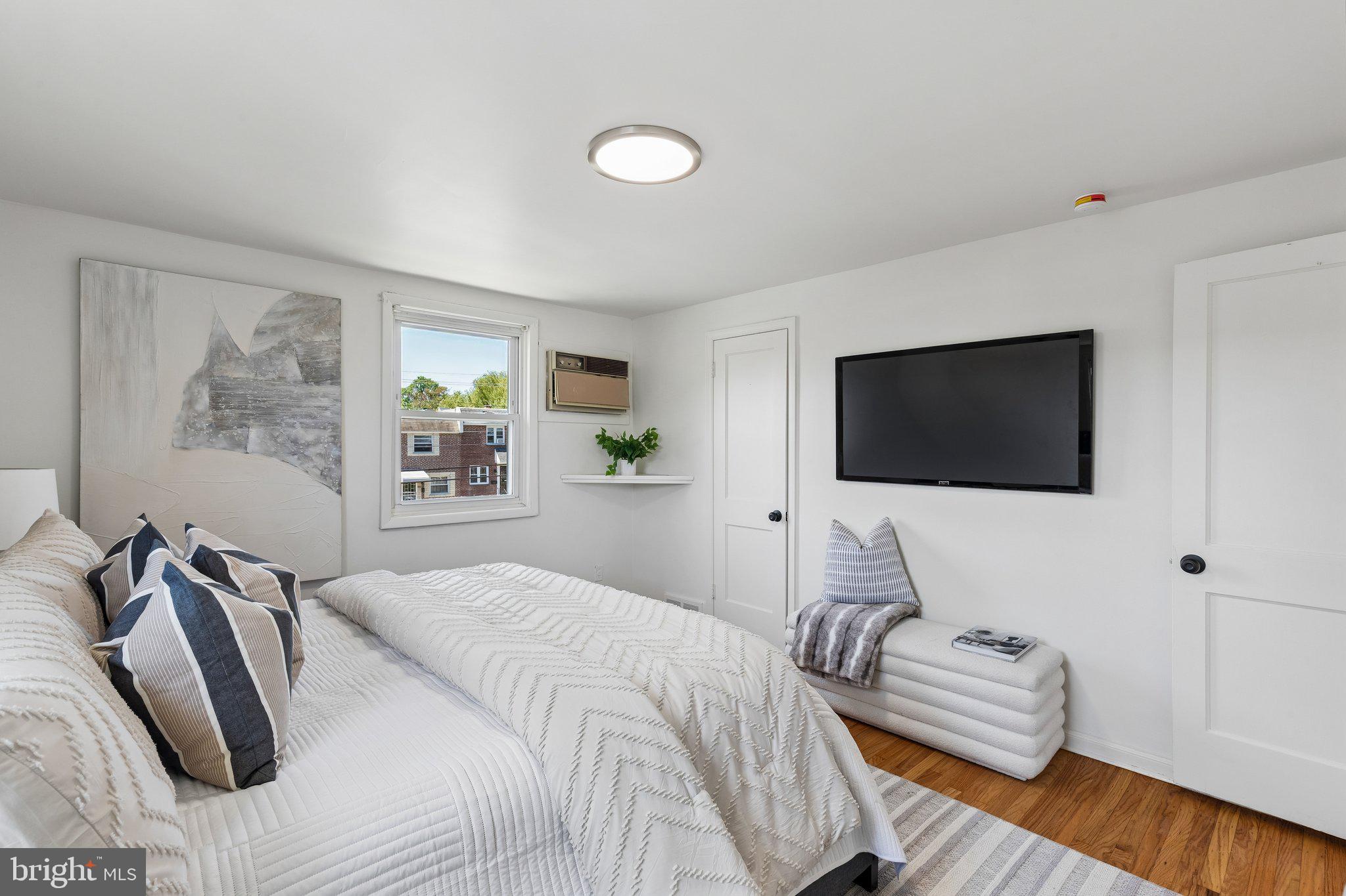 FOLCROFT - Residential