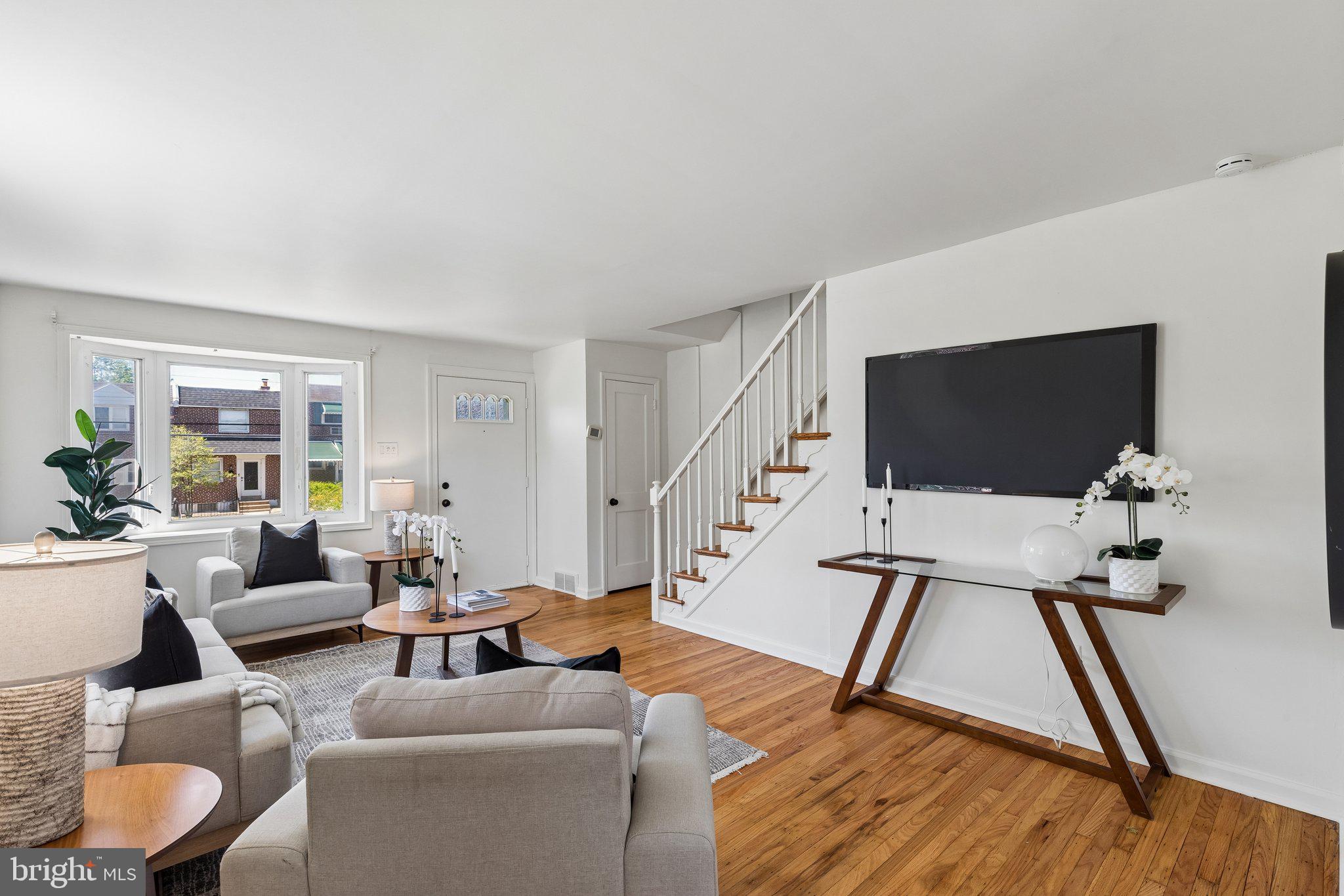 FOLCROFT - Residential