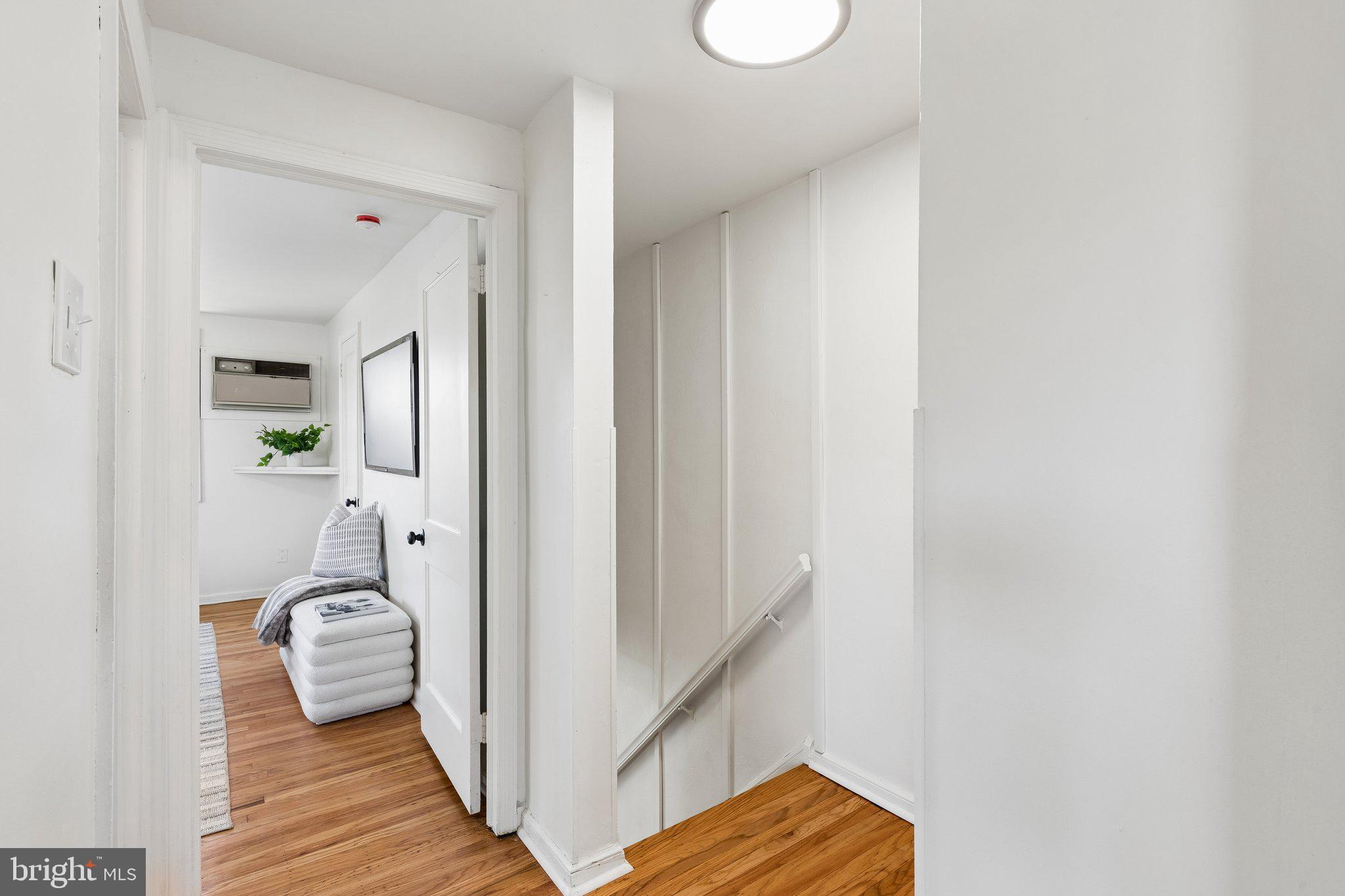 FOLCROFT - Residential