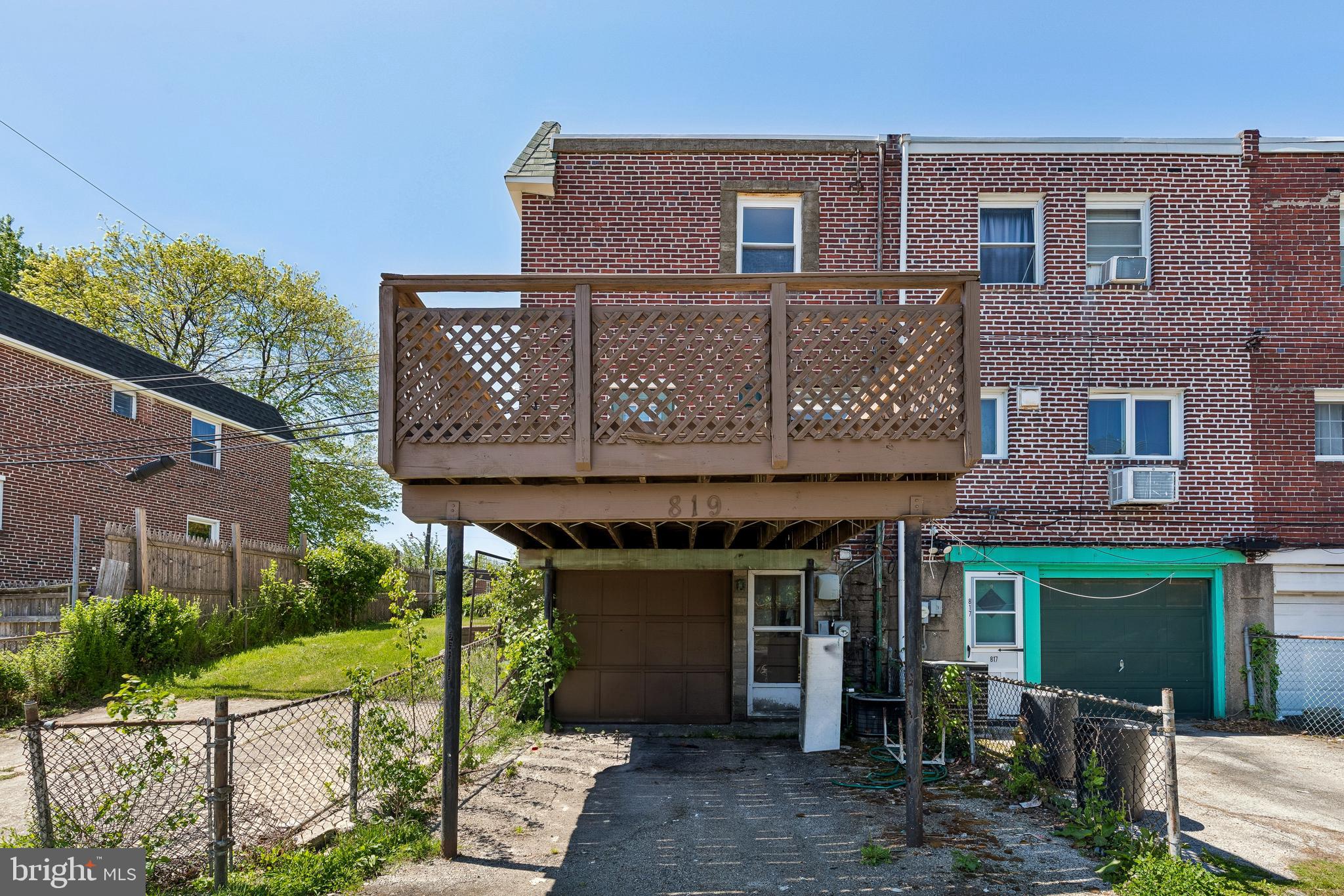 FOLCROFT - Residential