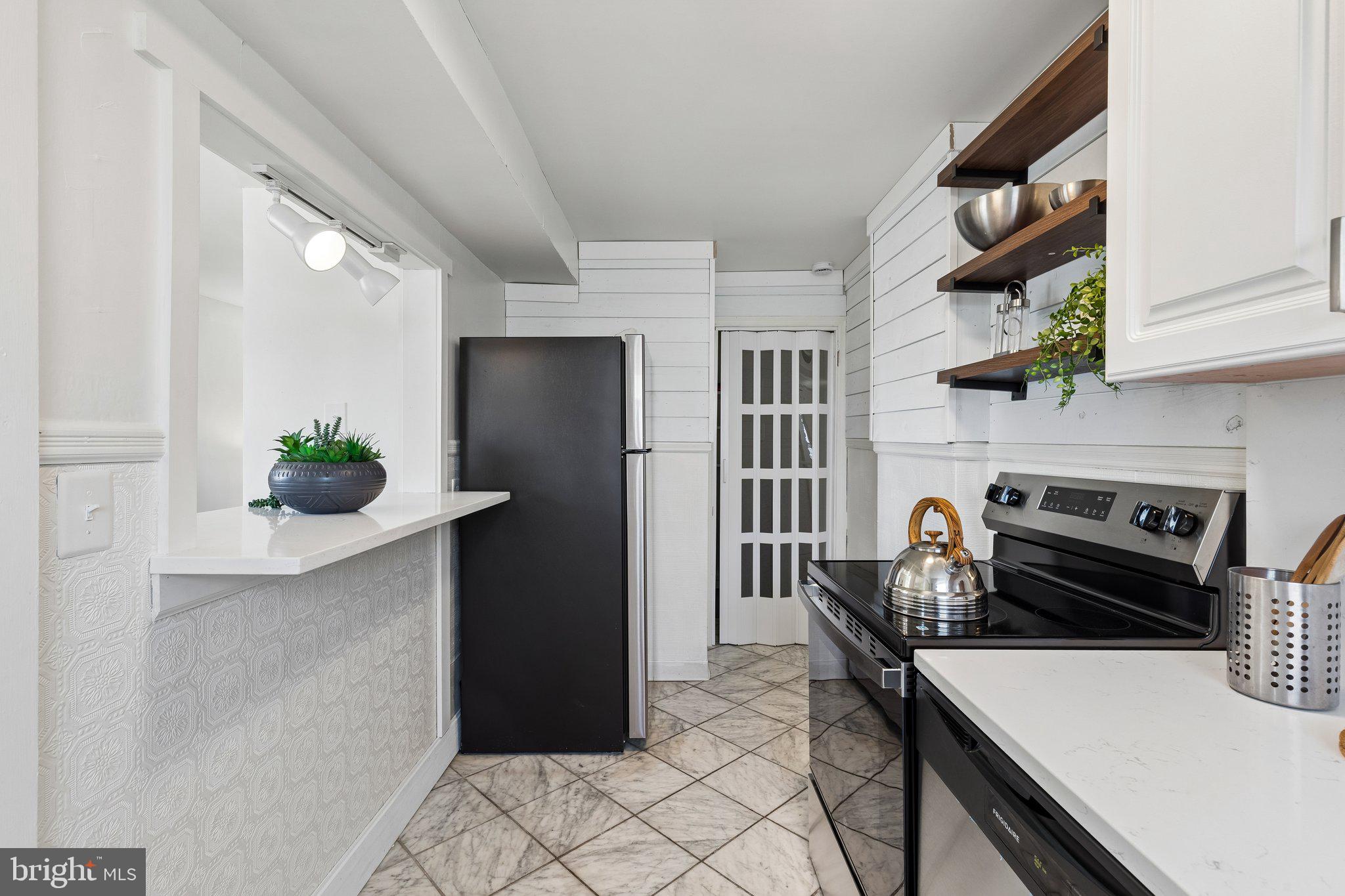 FOLCROFT - Residential