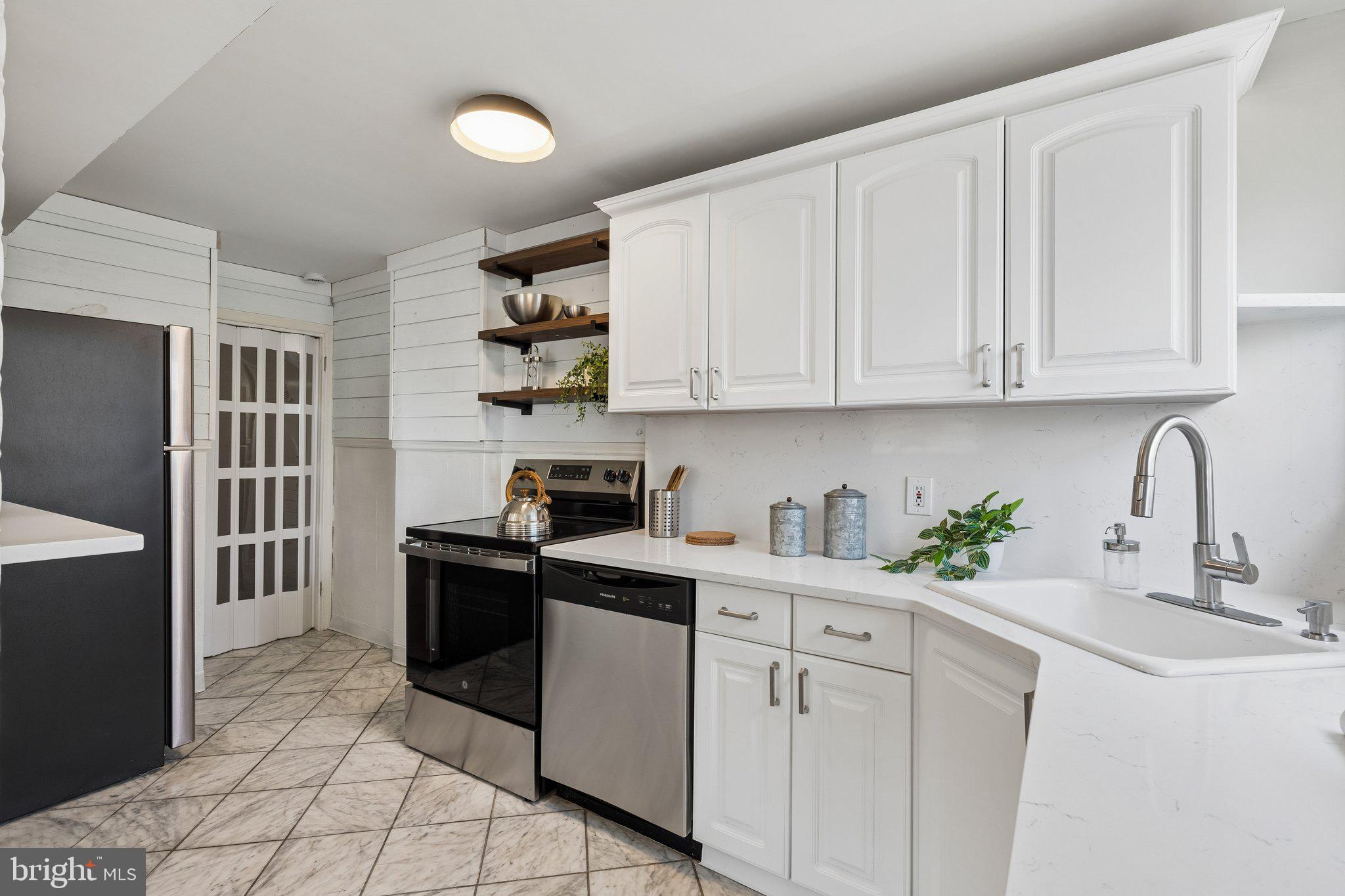 FOLCROFT - Residential
