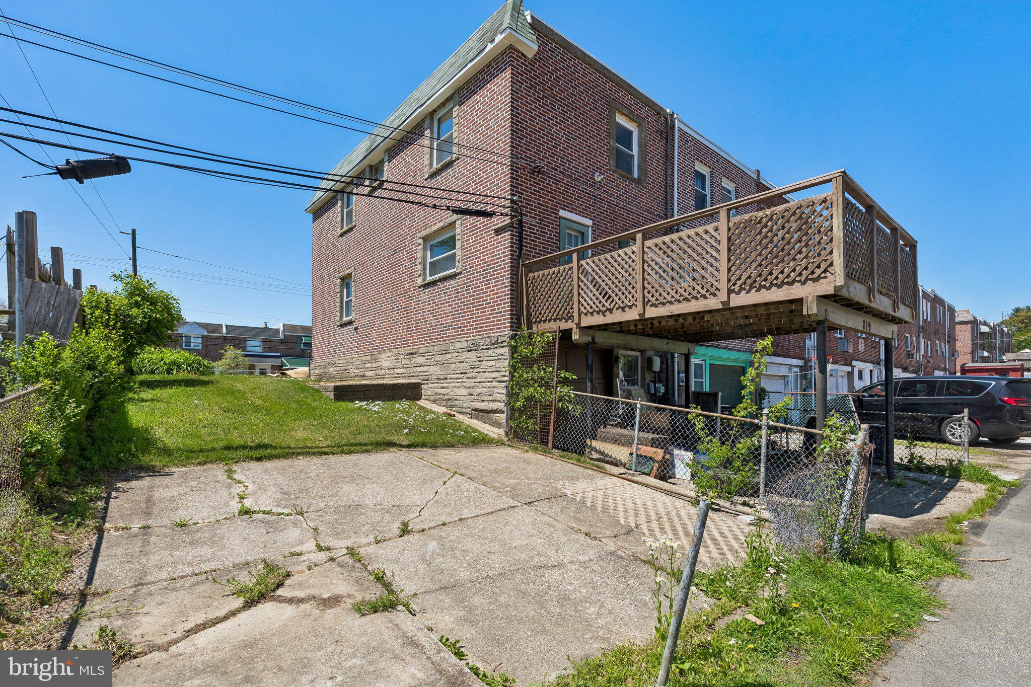 FOLCROFT - Residential