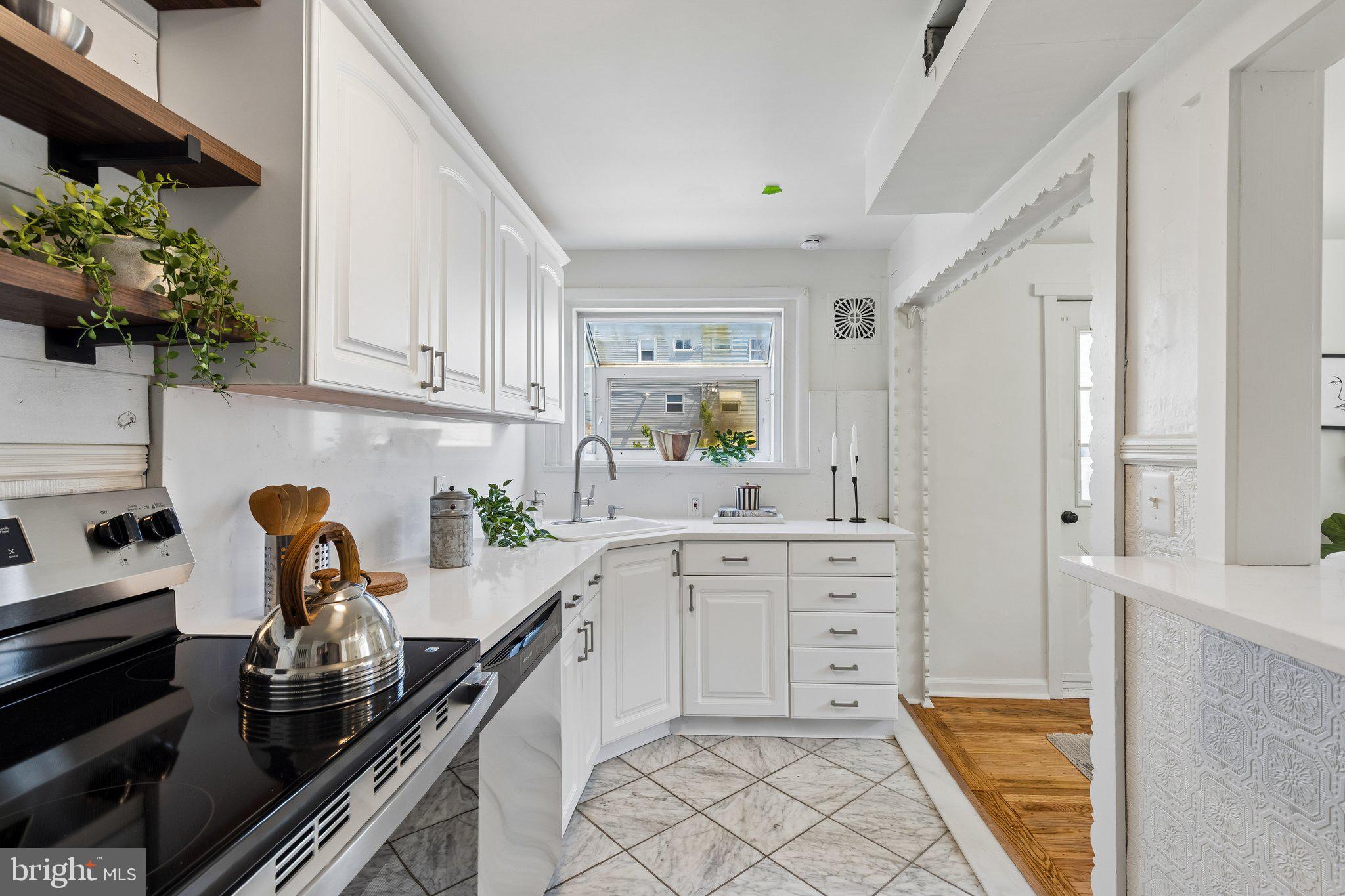 FOLCROFT - Residential