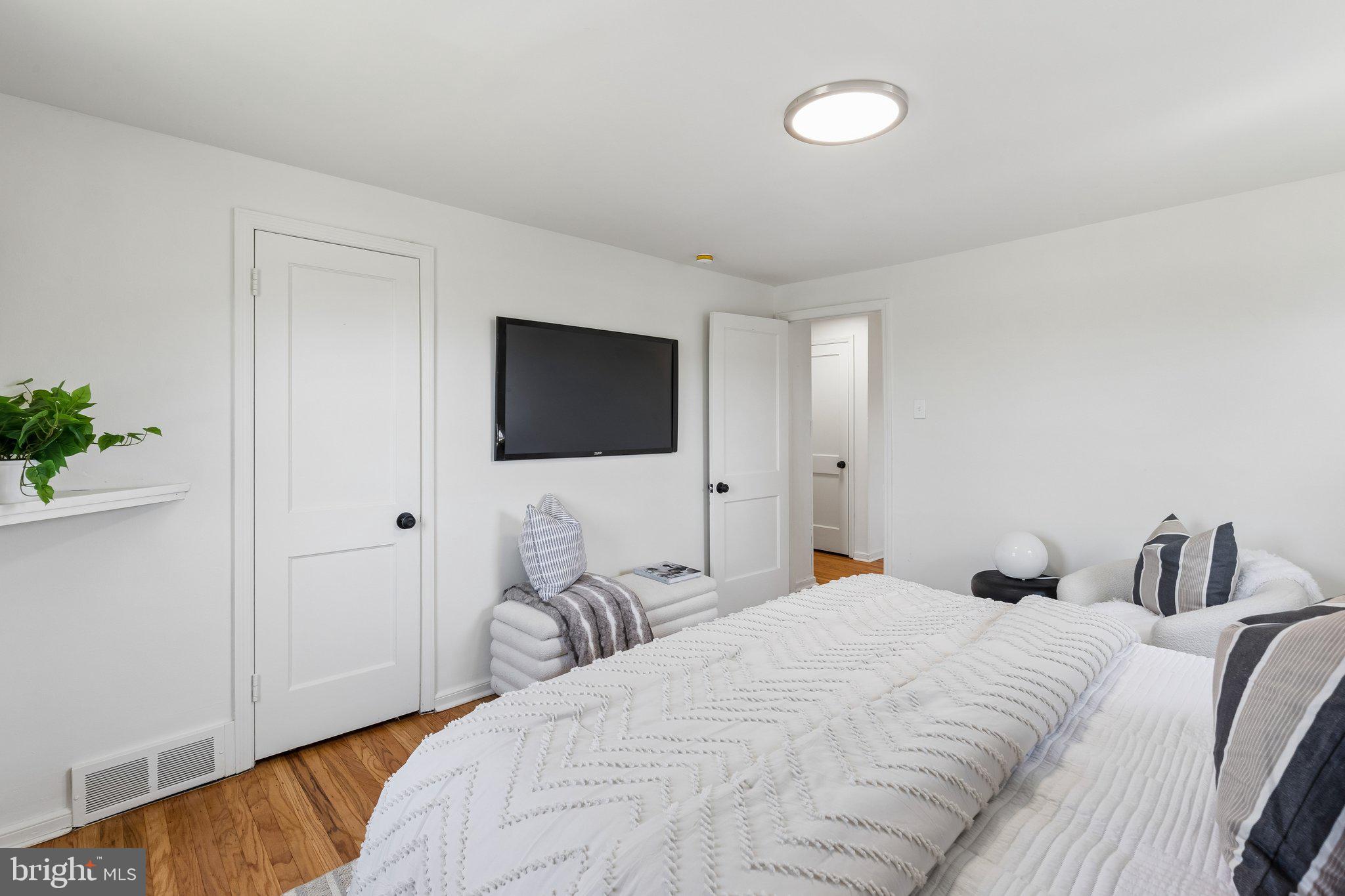 FOLCROFT - Residential