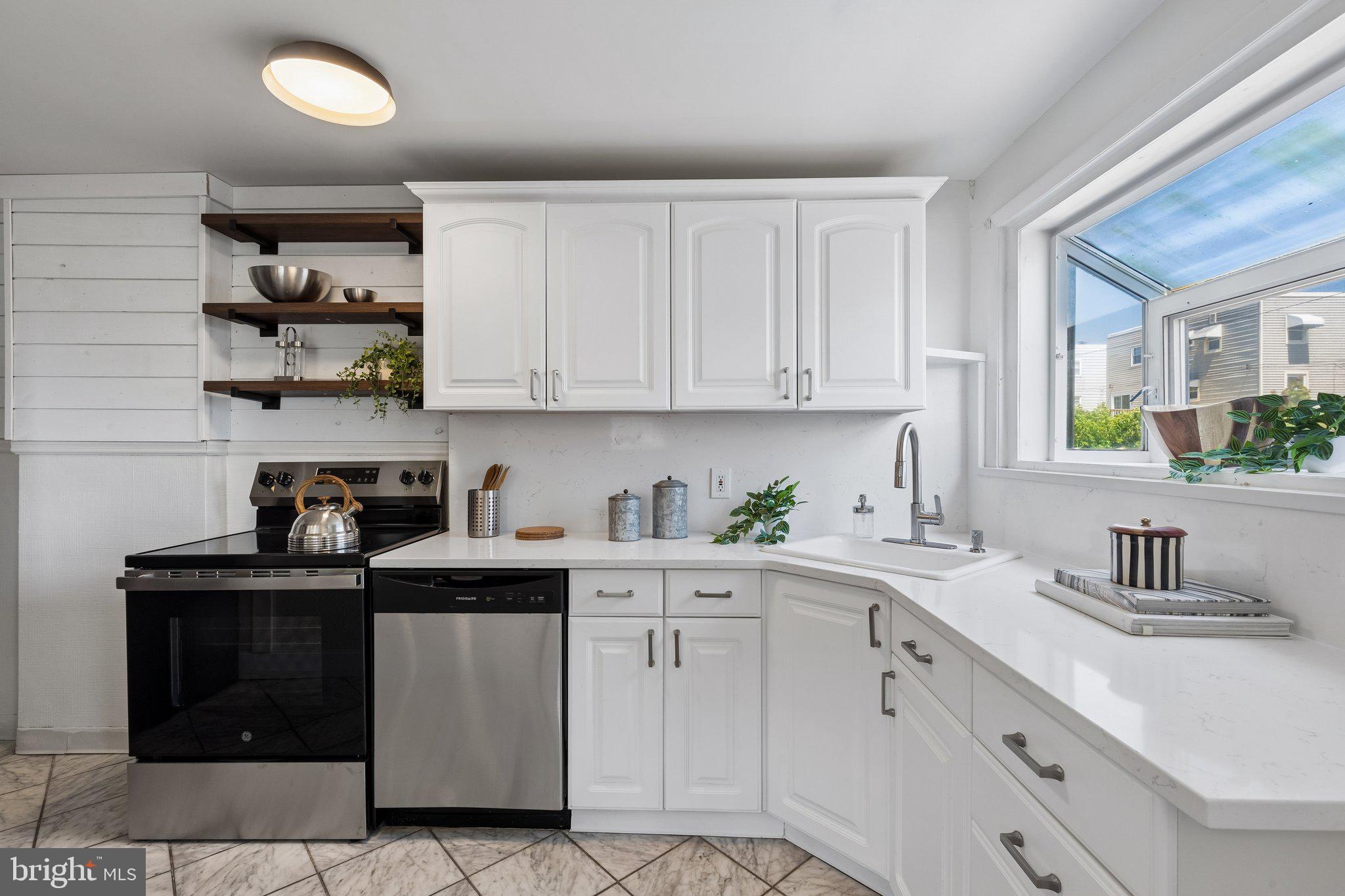FOLCROFT - Residential