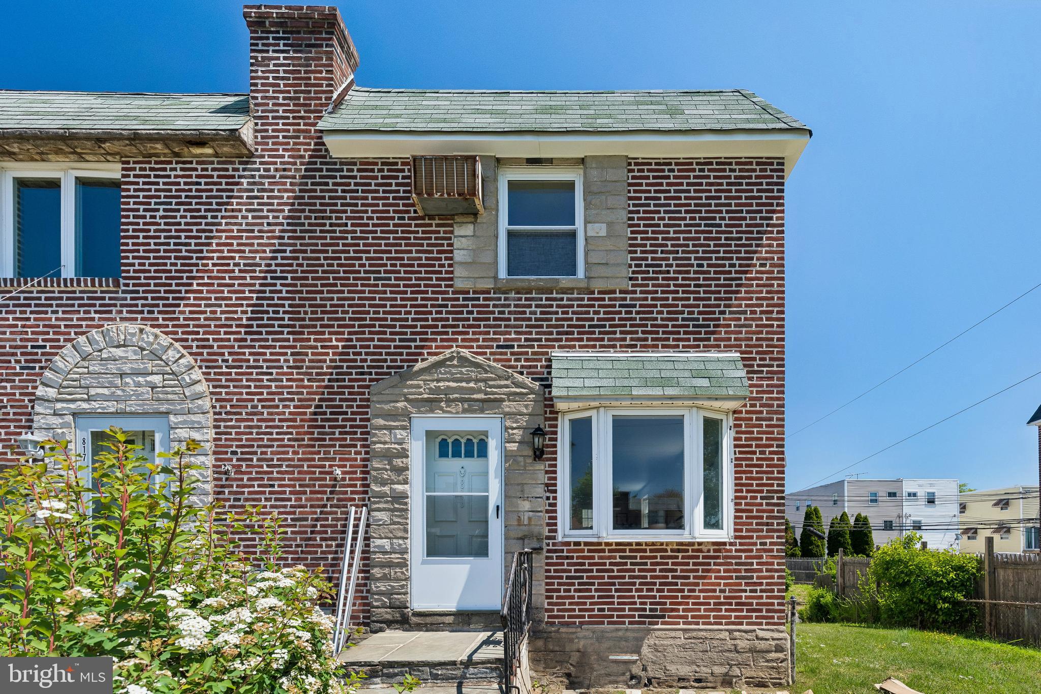 FOLCROFT - Residential