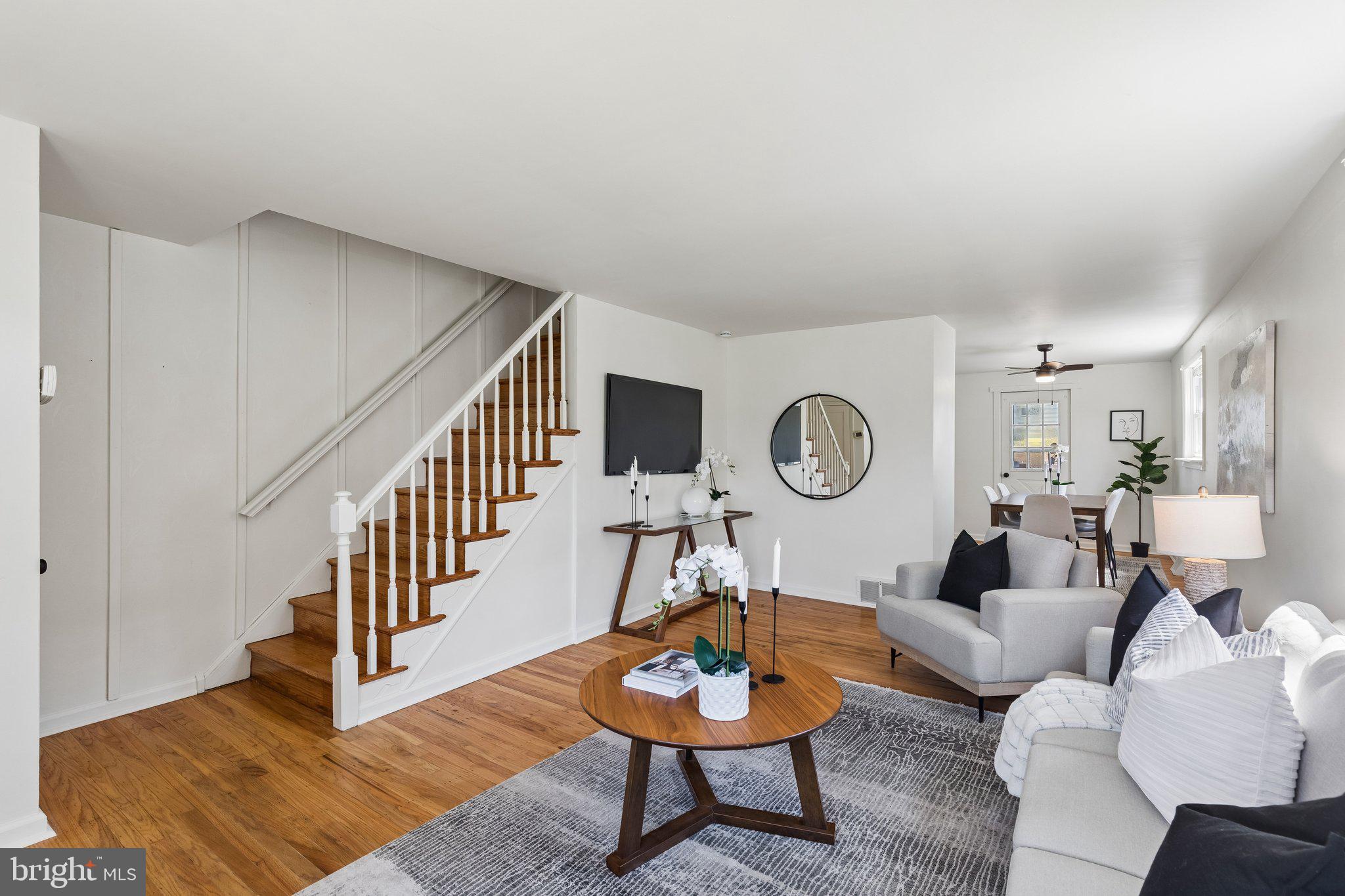 FOLCROFT - Residential