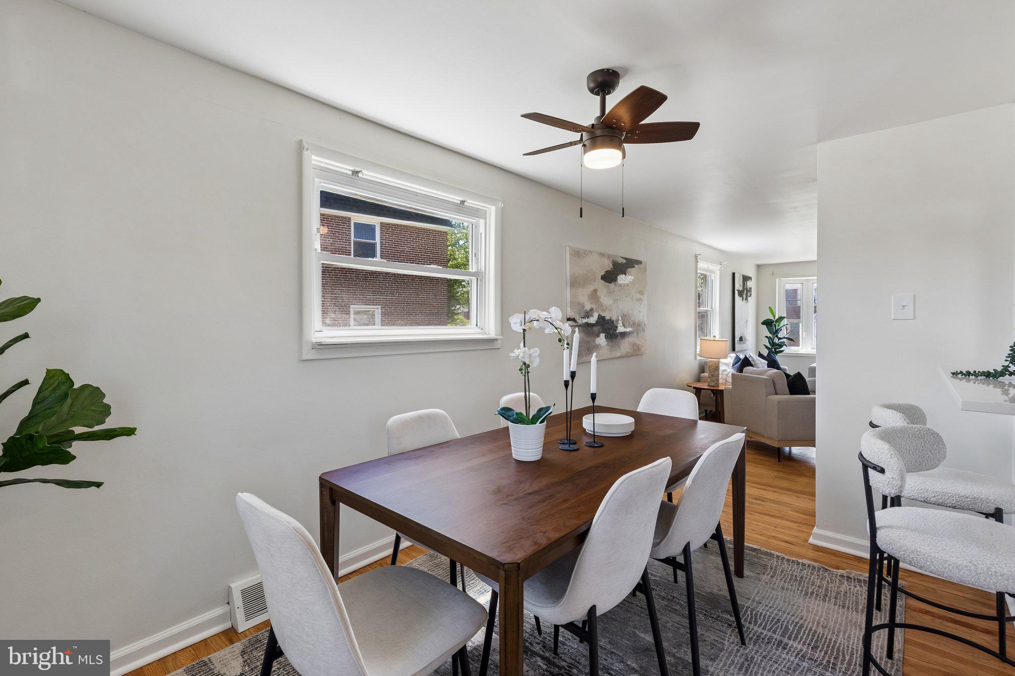 FOLCROFT - Residential
