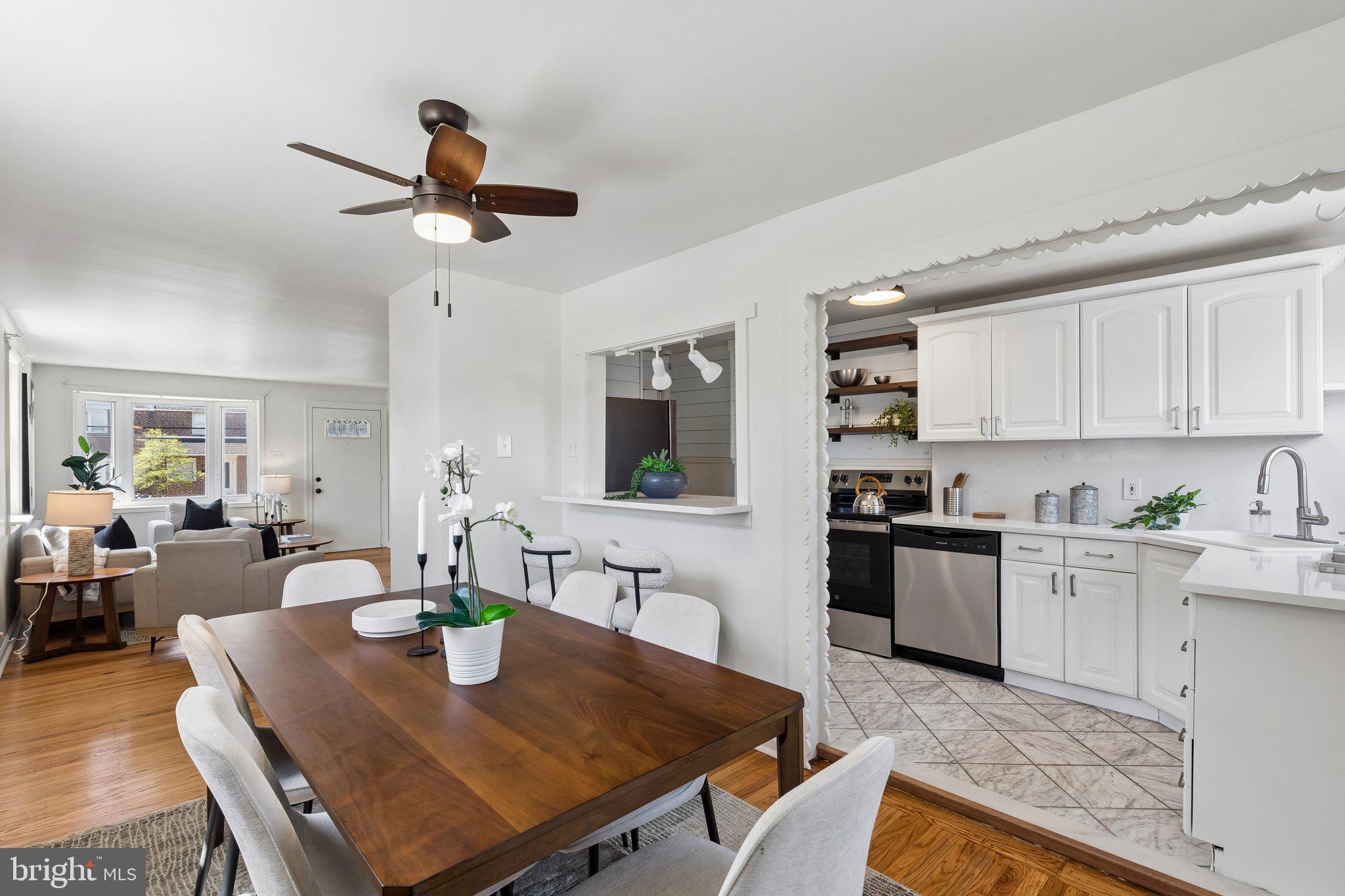 FOLCROFT - Residential