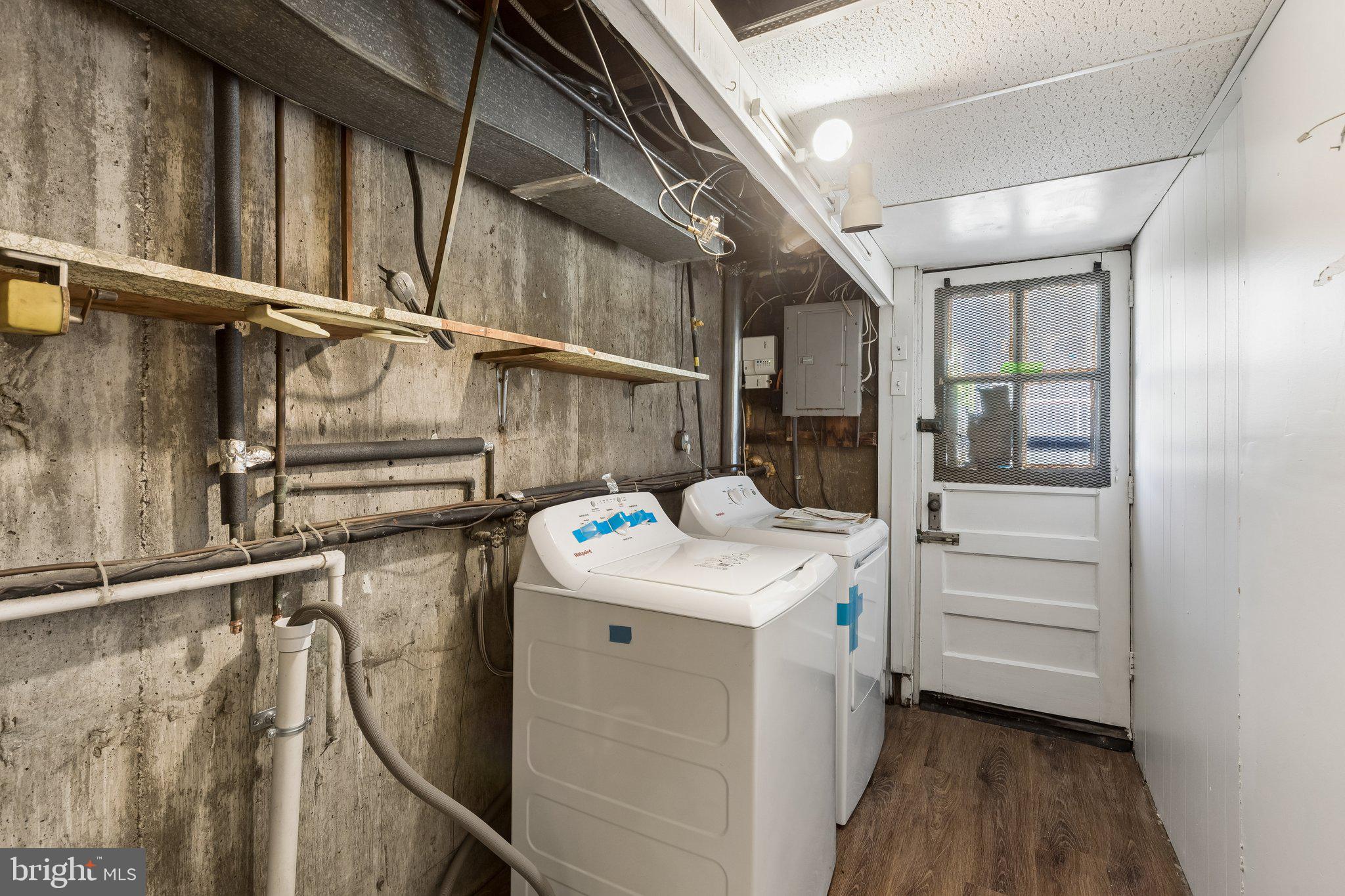 FOLCROFT - Residential