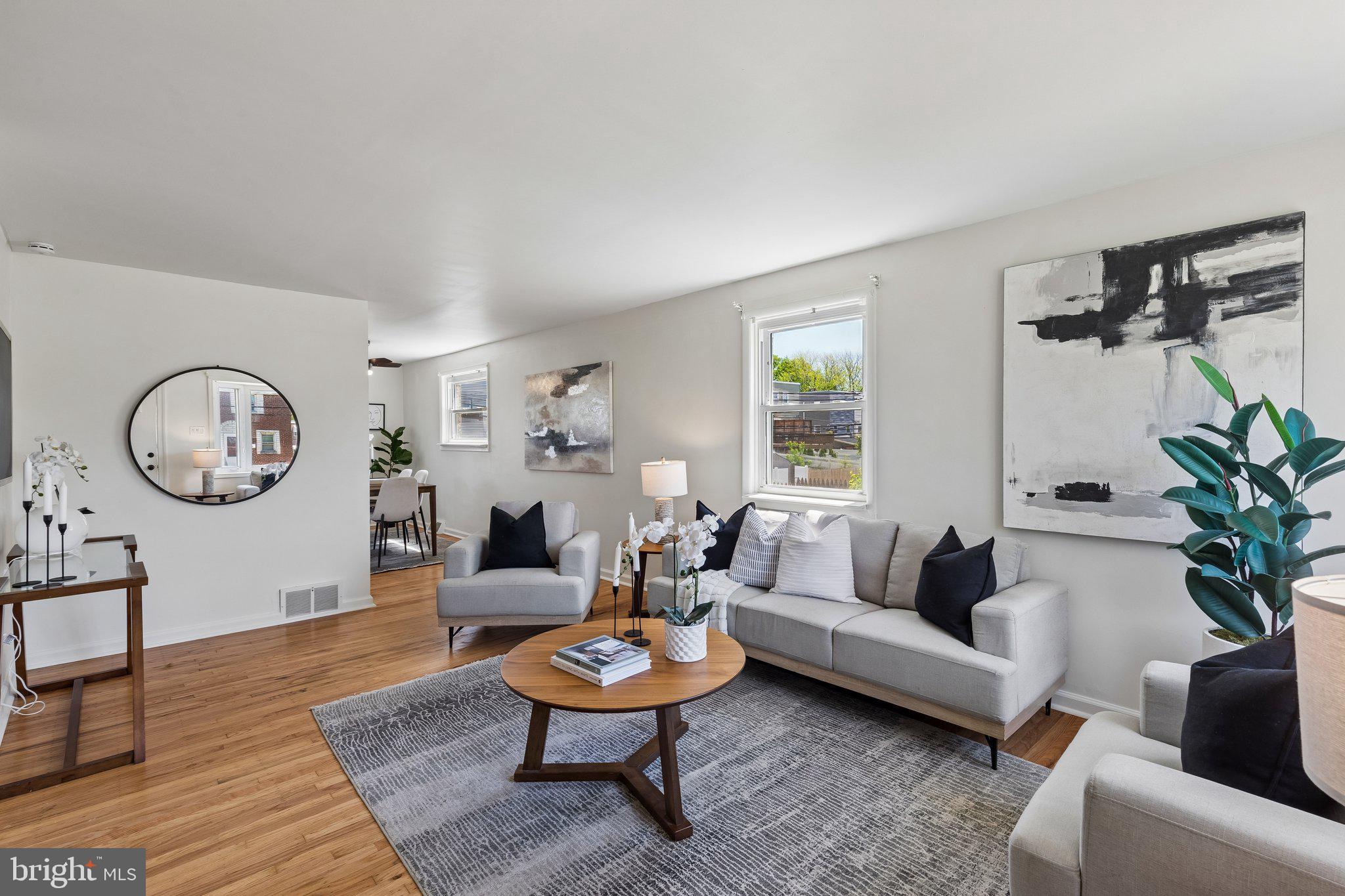 FOLCROFT - Residential