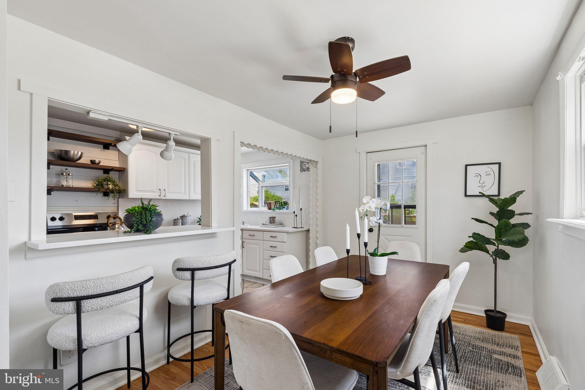 FOLCROFT - Residential