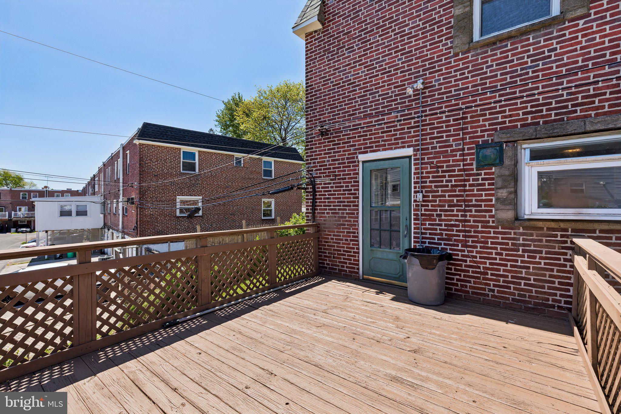 FOLCROFT - Residential