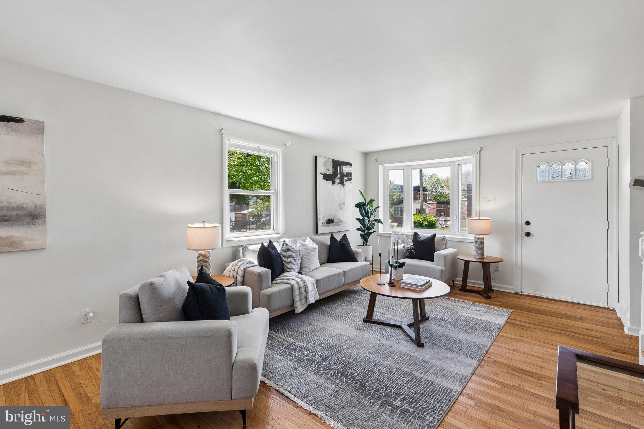 FOLCROFT - Residential