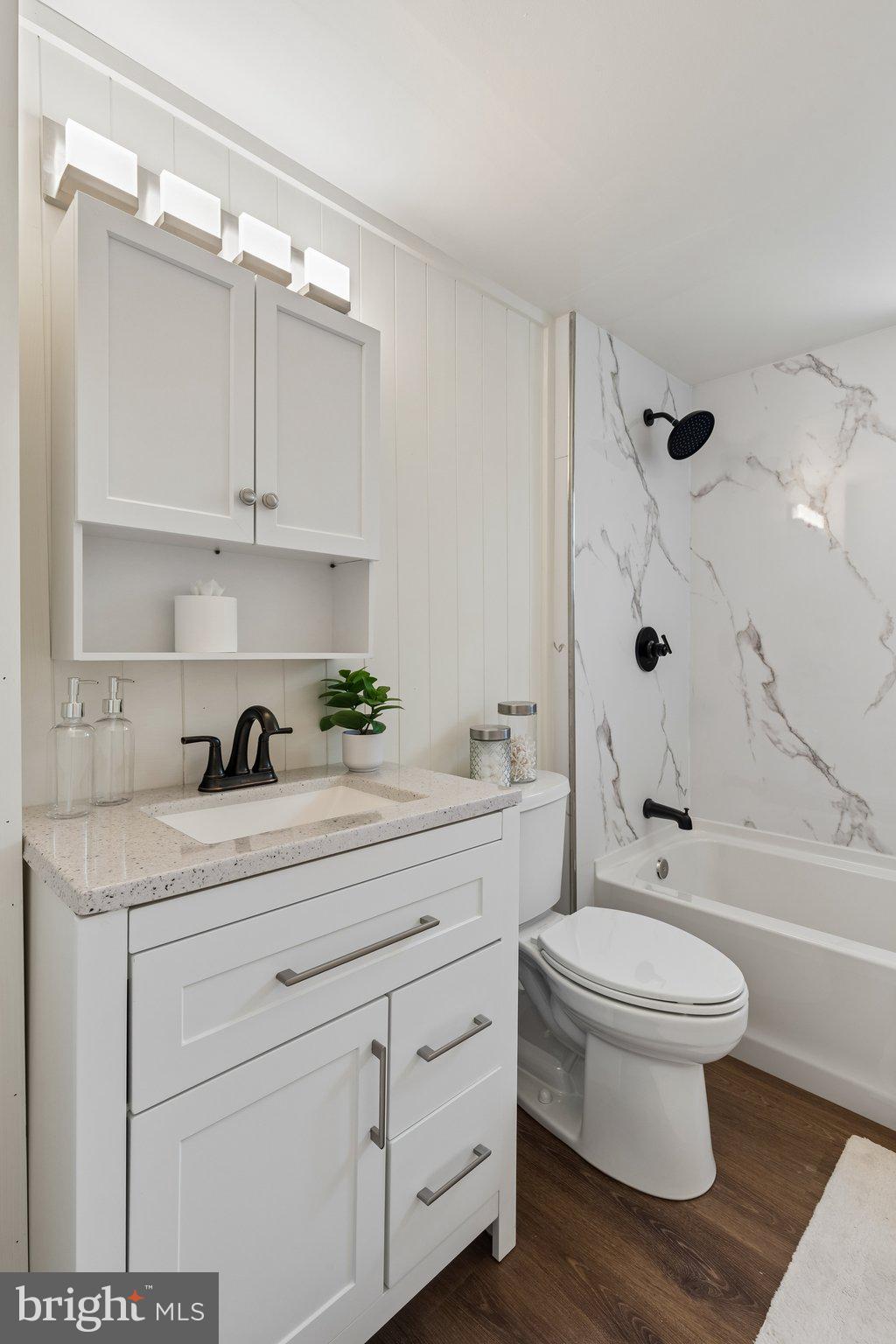 FOLCROFT - Residential