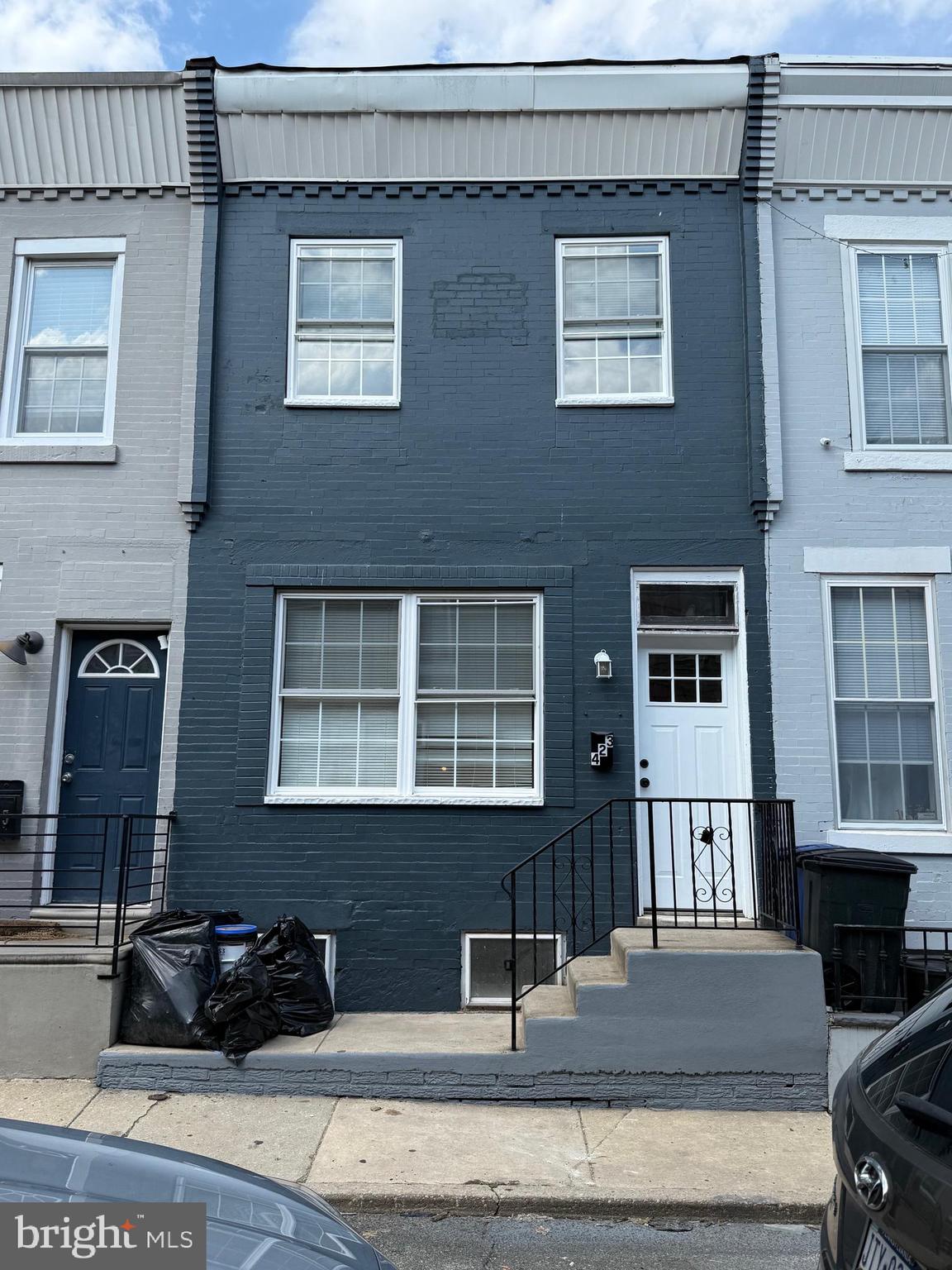 WHITMAN - Residential