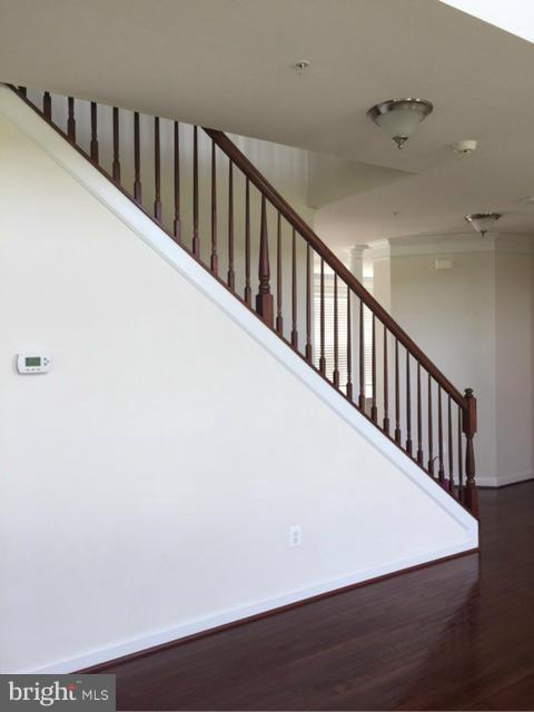 BELMONT CREST-PLAT 1> - Residential