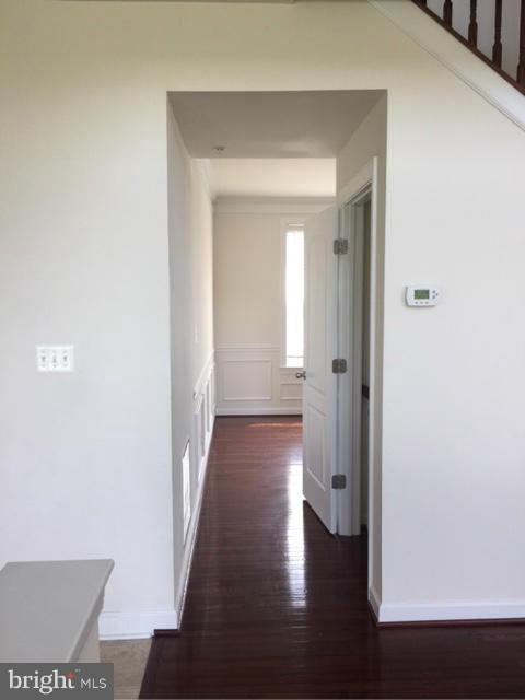 BELMONT CREST-PLAT 1> - Residential