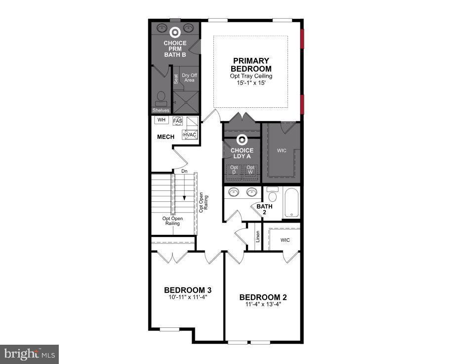 REGAL CHASE - Residential Lease