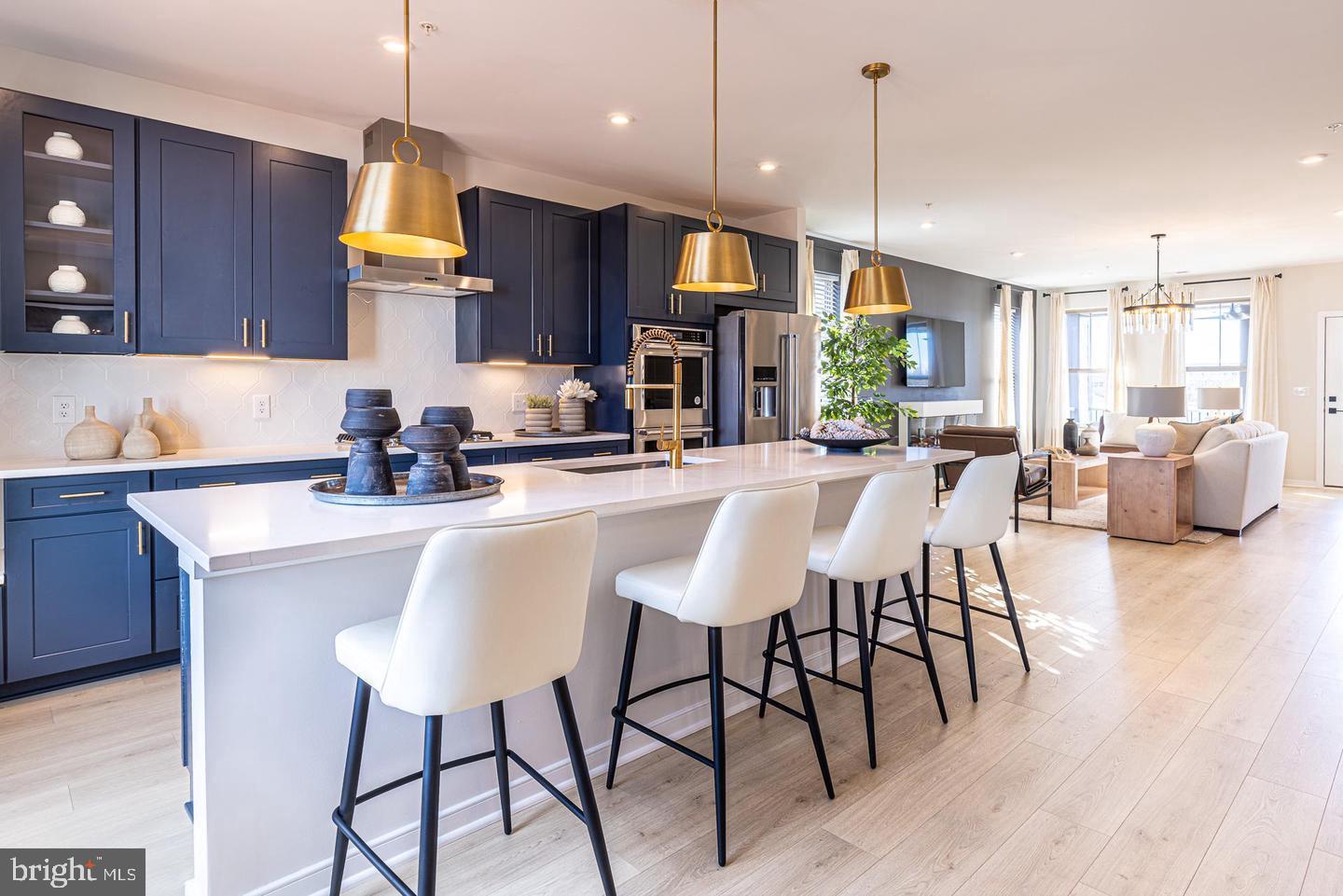 REGAL CHASE - Residential Lease