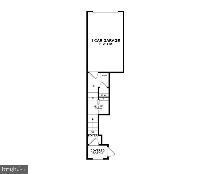 REGAL CHASE - Residential Lease