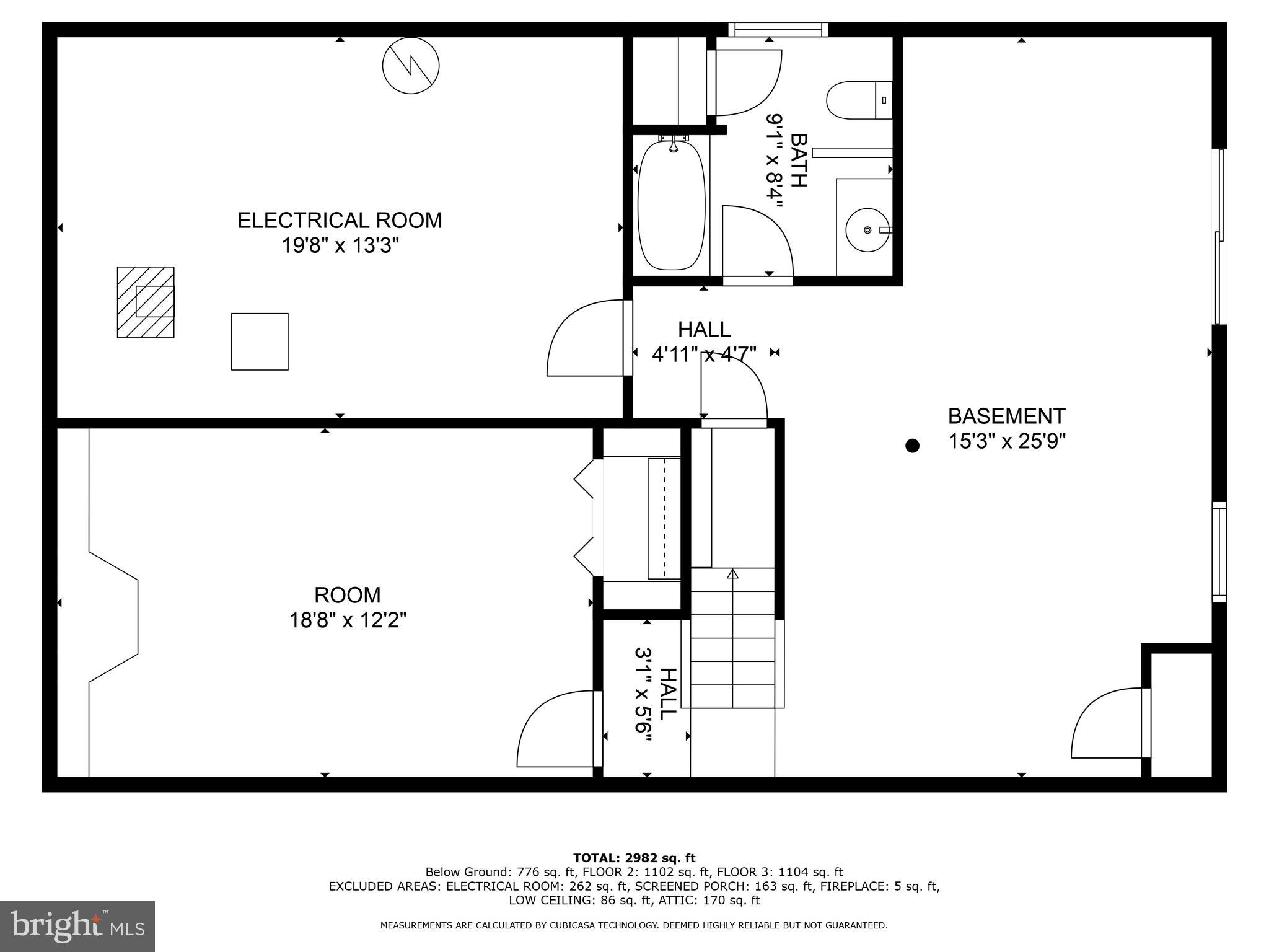QUINCE VIEW MEADOWS - Residential