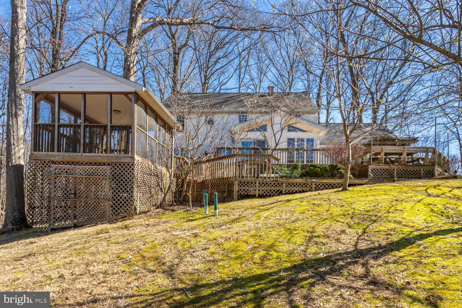 QUINCE VIEW MEADOWS - Residential