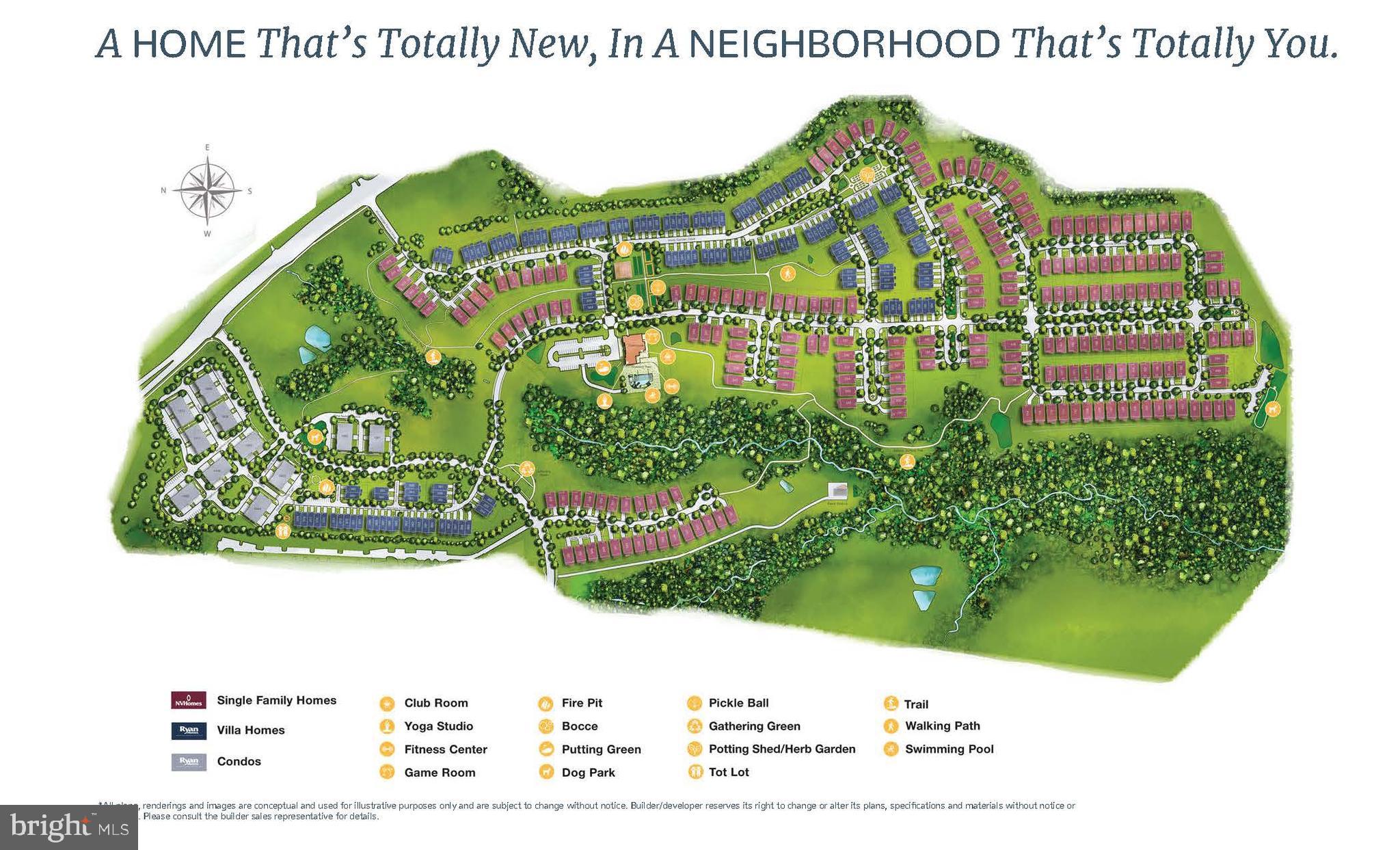 URBANA VILLAS - Residential