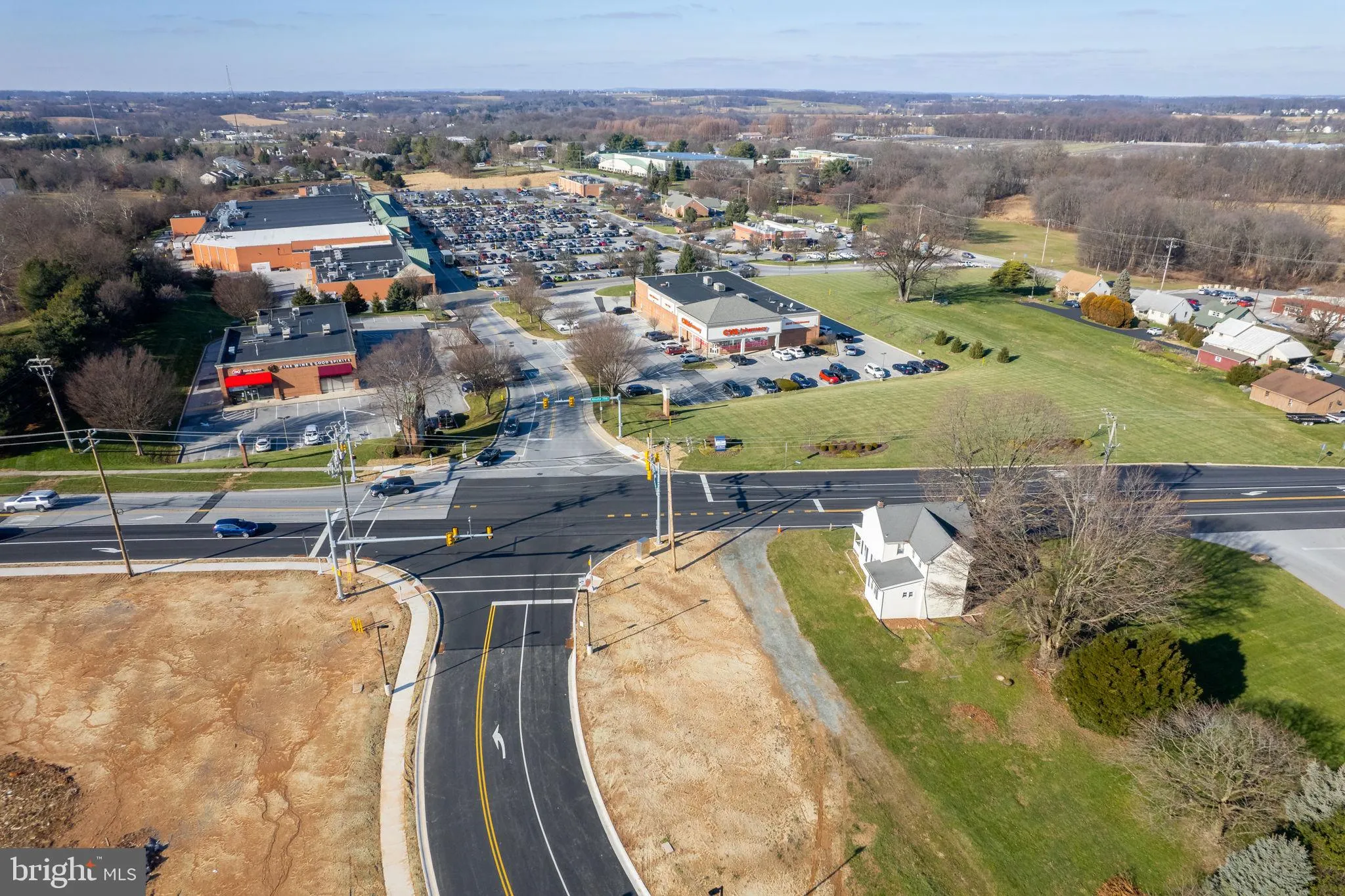 West Grove, Pennsylvania 19390, United States, ,Residential,Active,50135