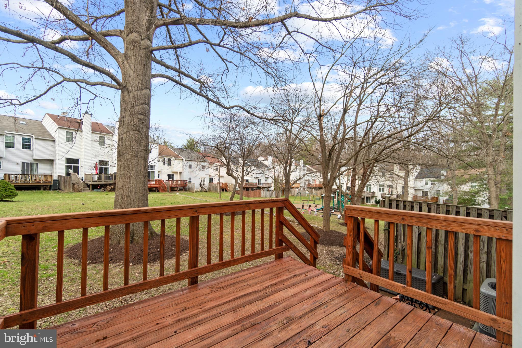 WALDEN AT BURKE CENTRE - Residential