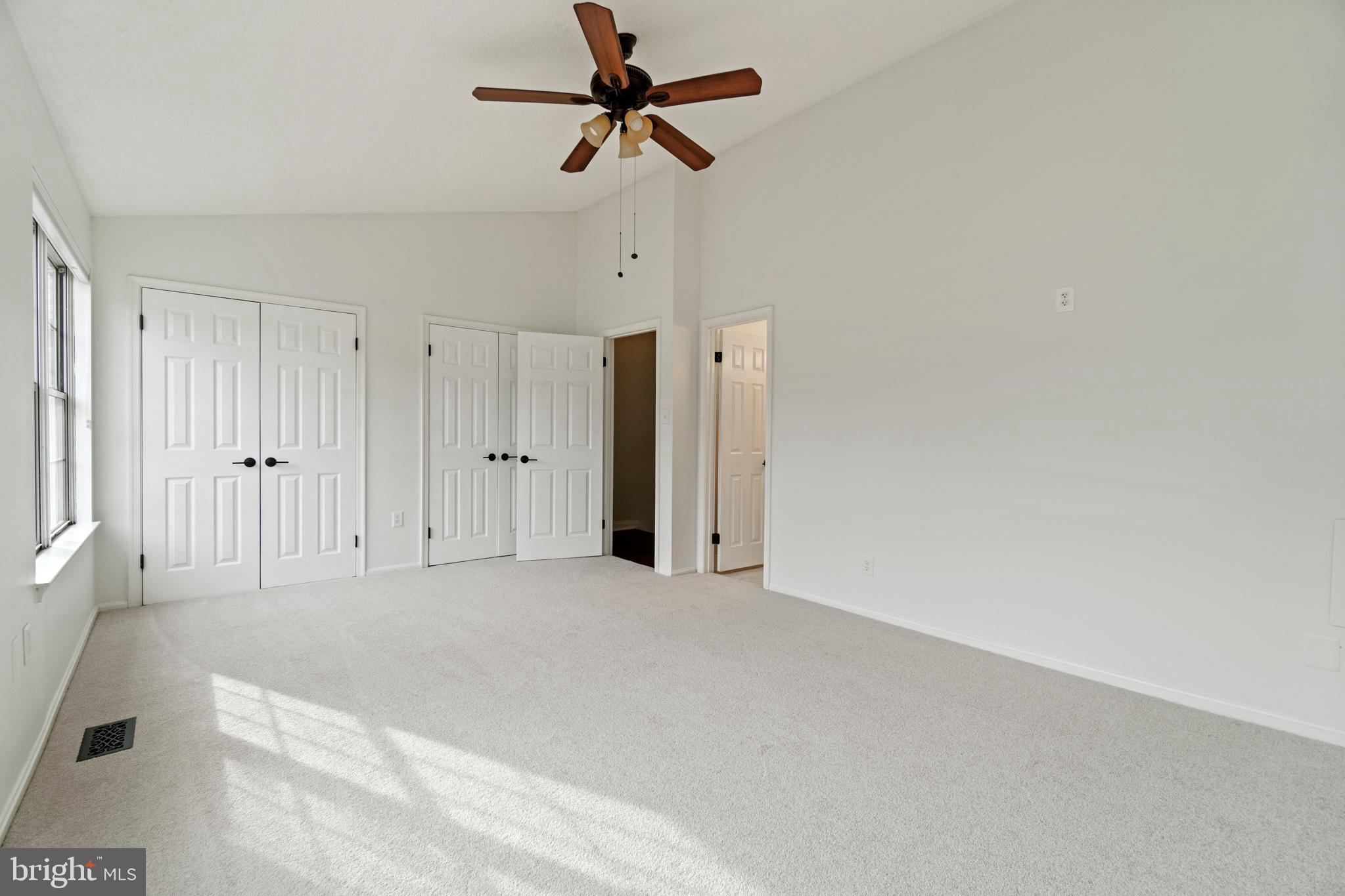 WALDEN AT BURKE CENTRE - Residential