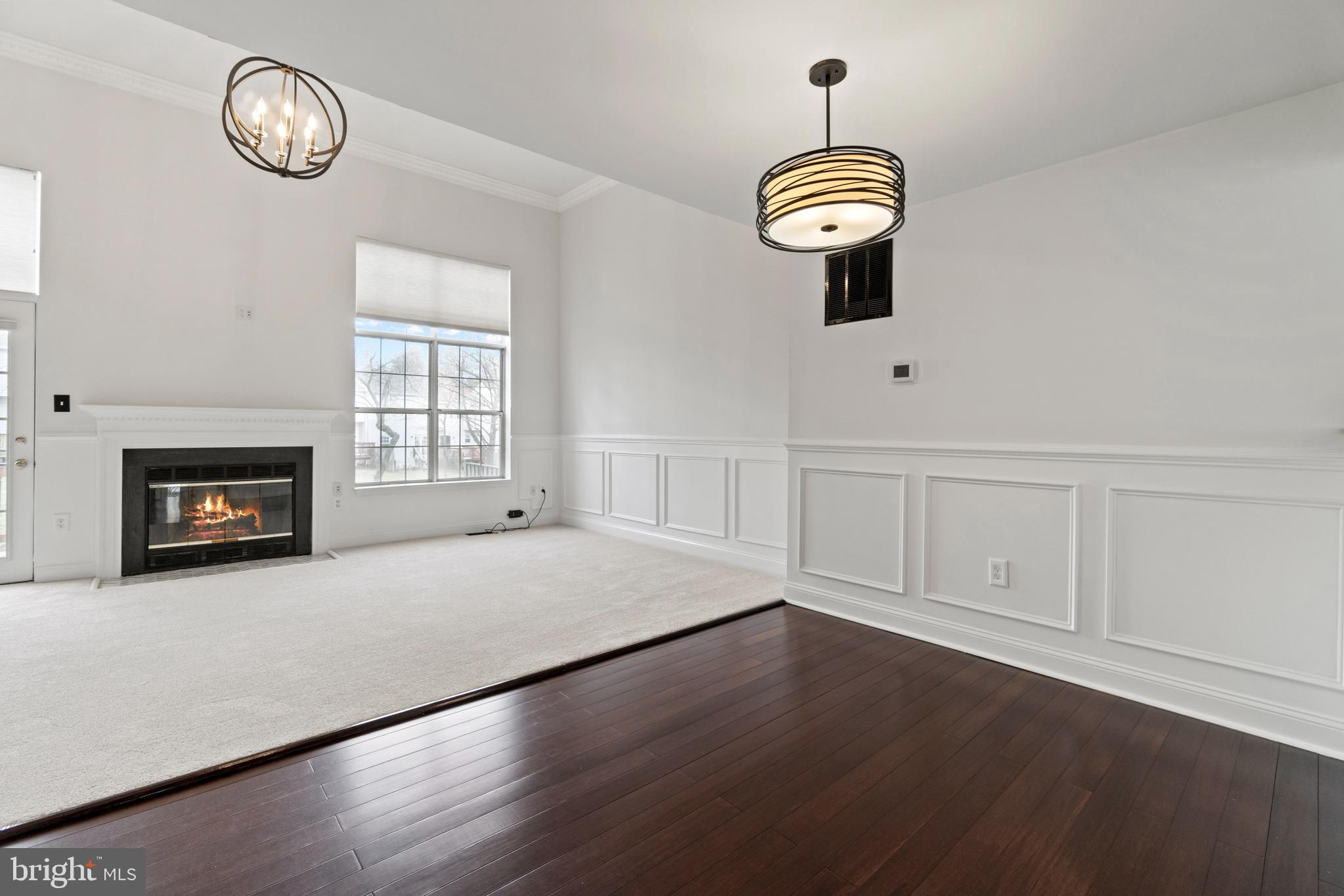 WALDEN AT BURKE CENTRE - Residential