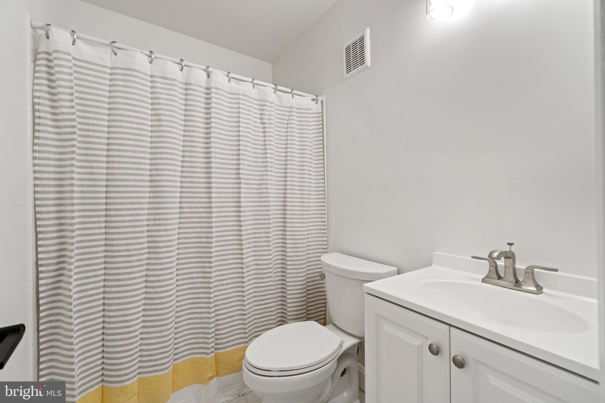 WALDEN AT BURKE CENTRE - Residential