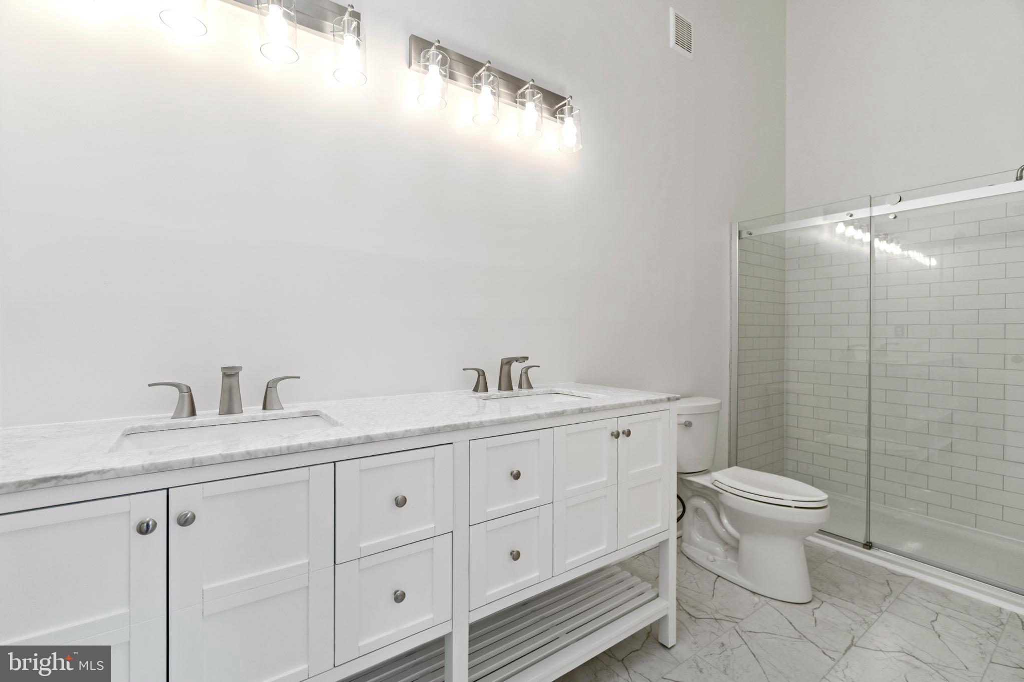 WALDEN AT BURKE CENTRE - Residential