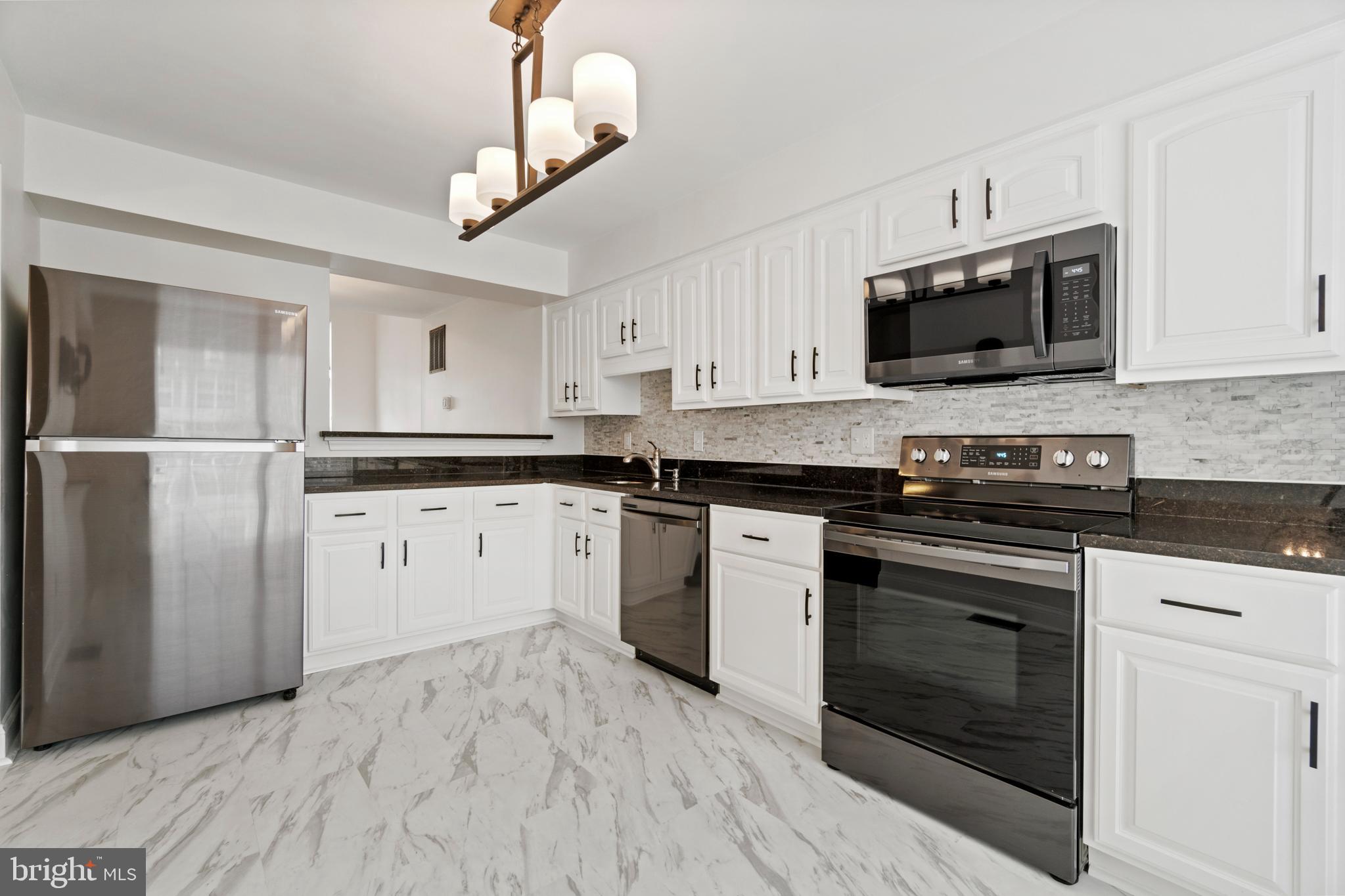 WALDEN AT BURKE CENTRE - Residential