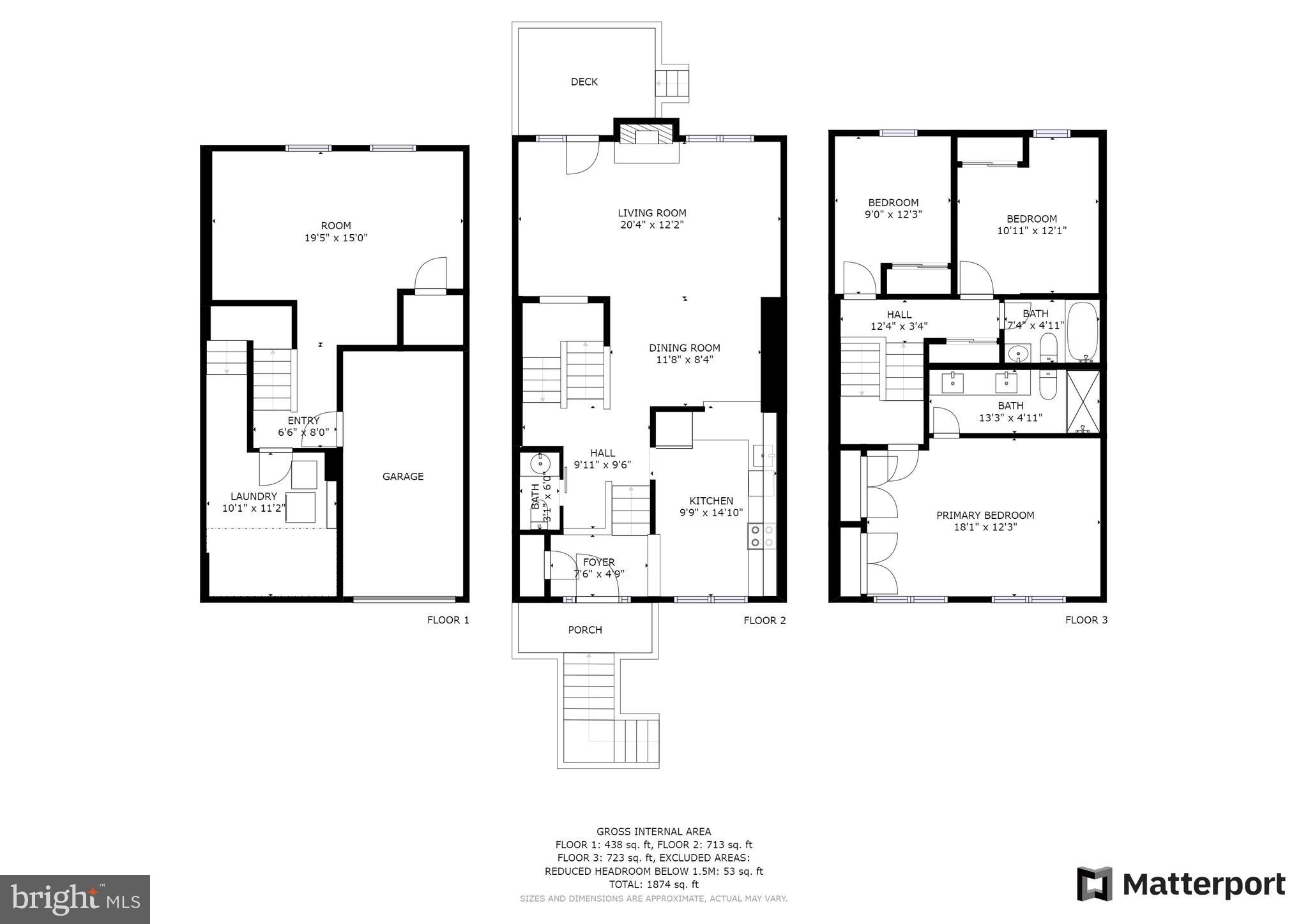 WALDEN AT BURKE CENTRE - Residential