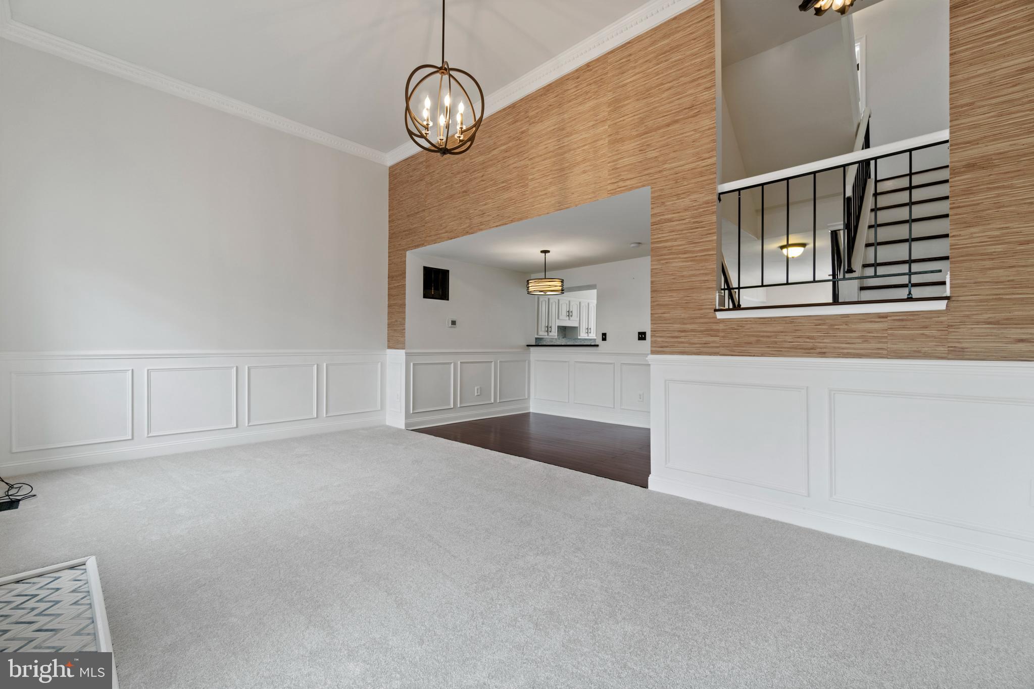 WALDEN AT BURKE CENTRE - Residential