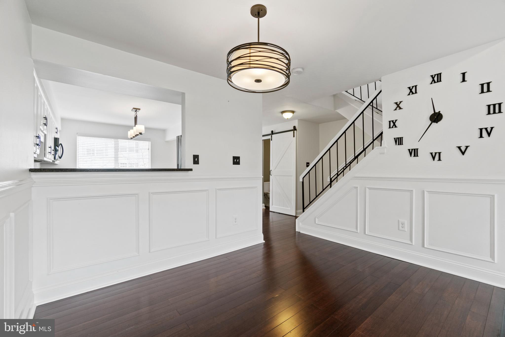 WALDEN AT BURKE CENTRE - Residential