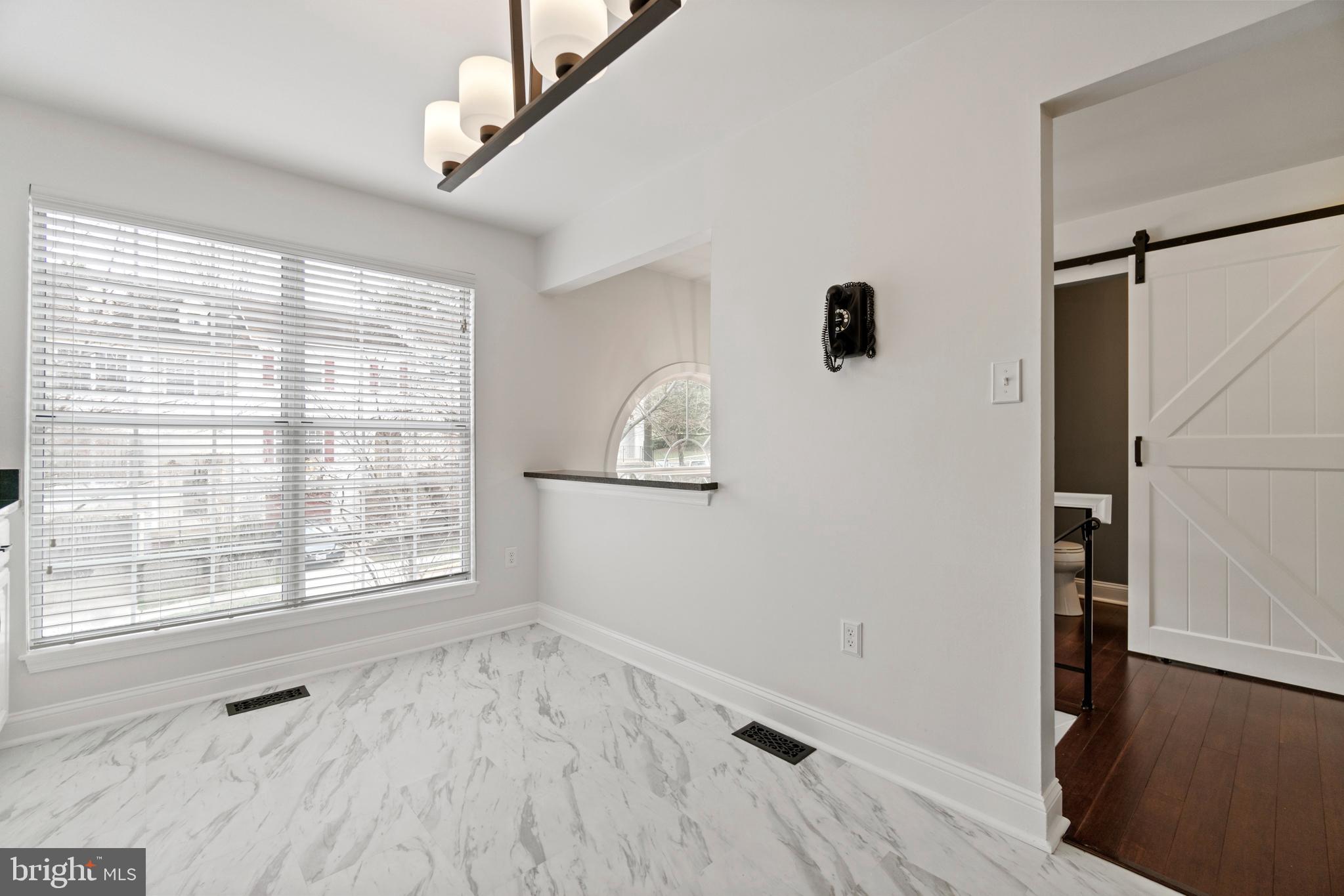 WALDEN AT BURKE CENTRE - Residential