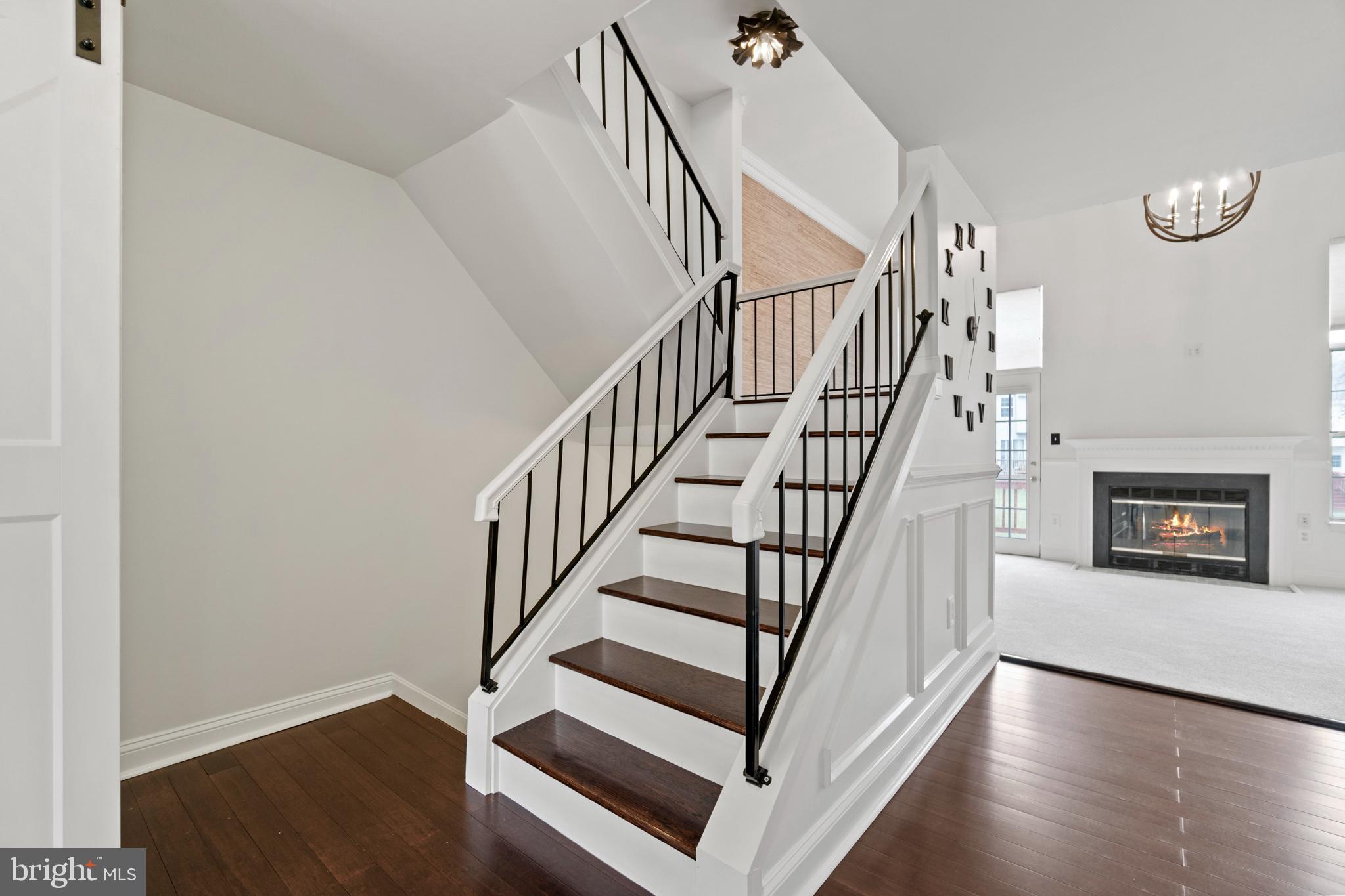 WALDEN AT BURKE CENTRE - Residential