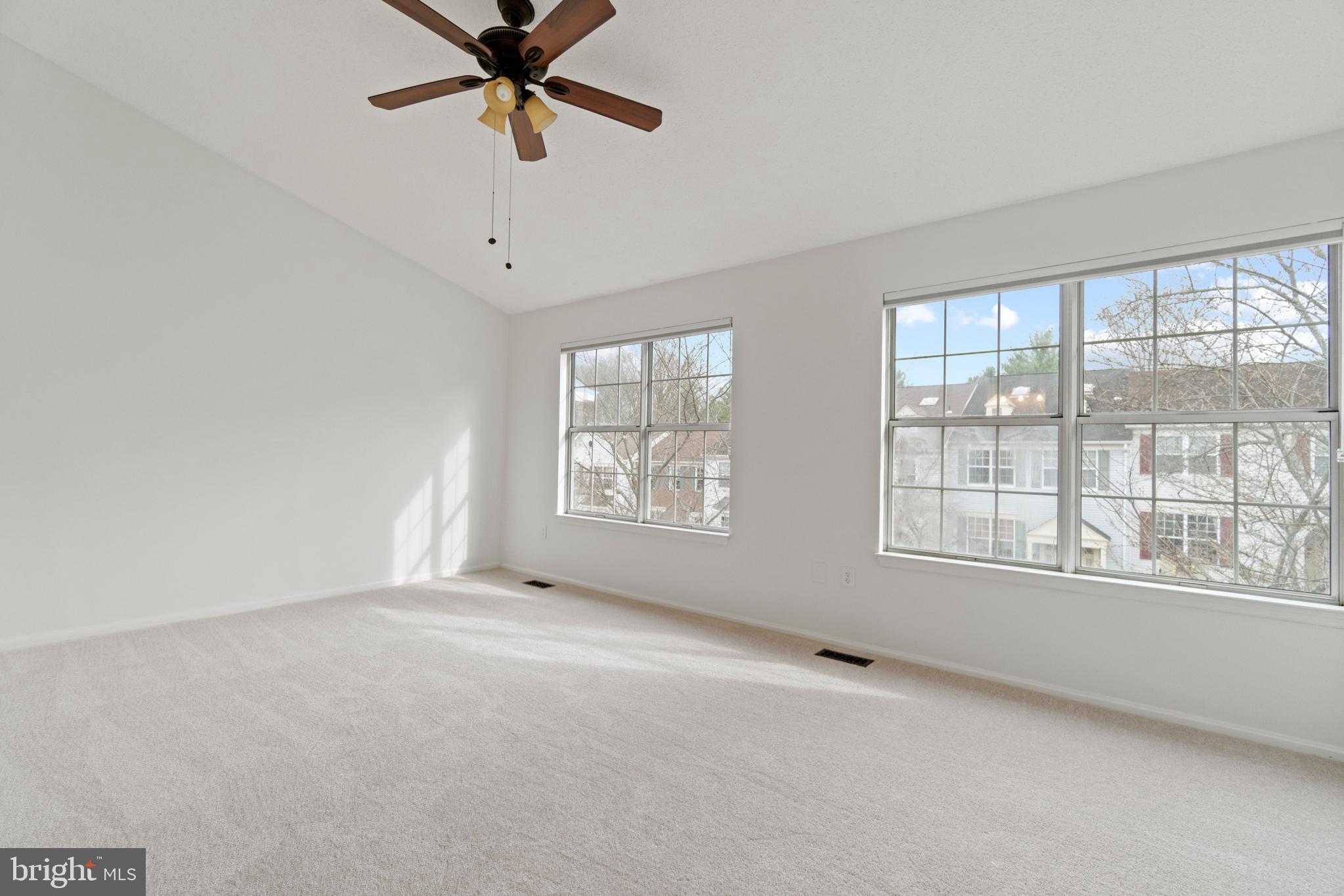 WALDEN AT BURKE CENTRE - Residential