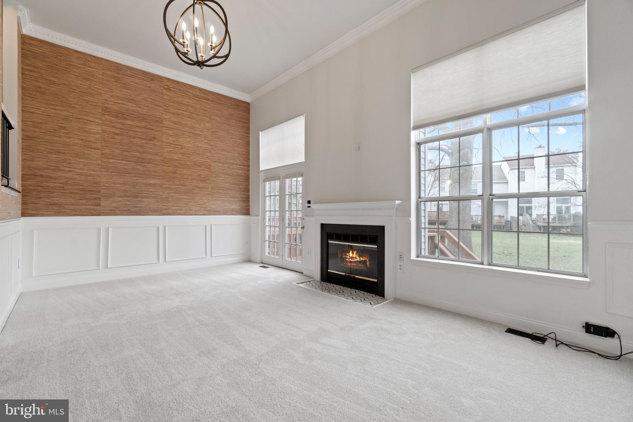 WALDEN AT BURKE CENTRE - Residential