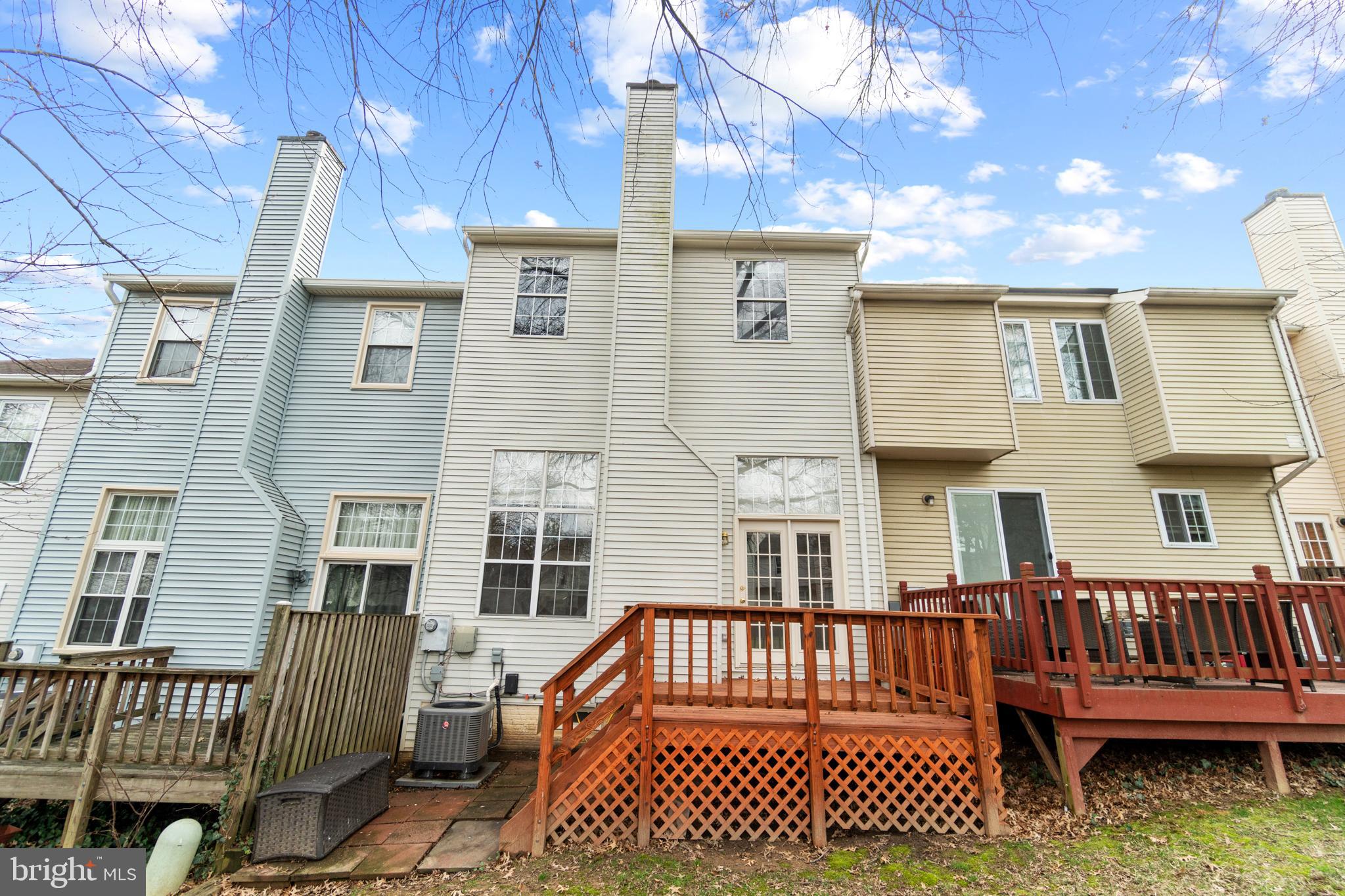 WALDEN AT BURKE CENTRE - Residential