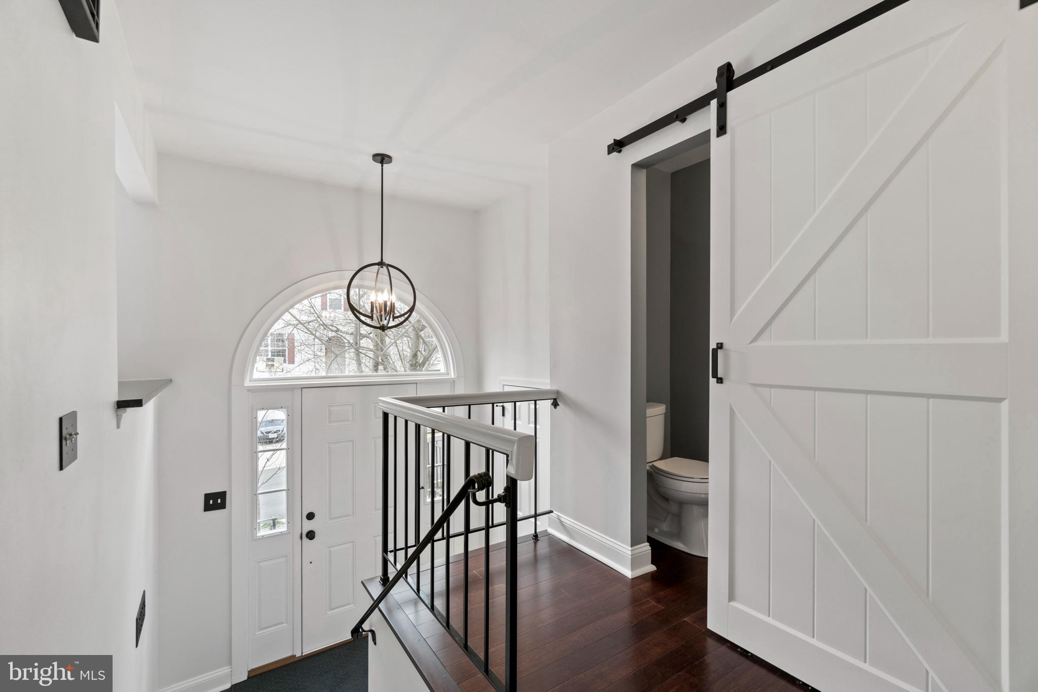 WALDEN AT BURKE CENTRE - Residential