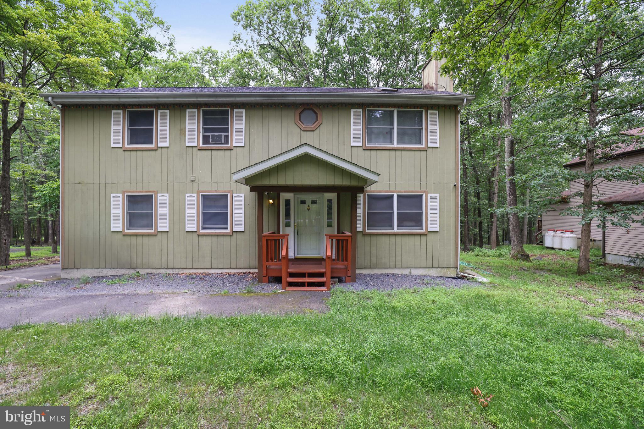 WINONA LAKES - Residential Lease