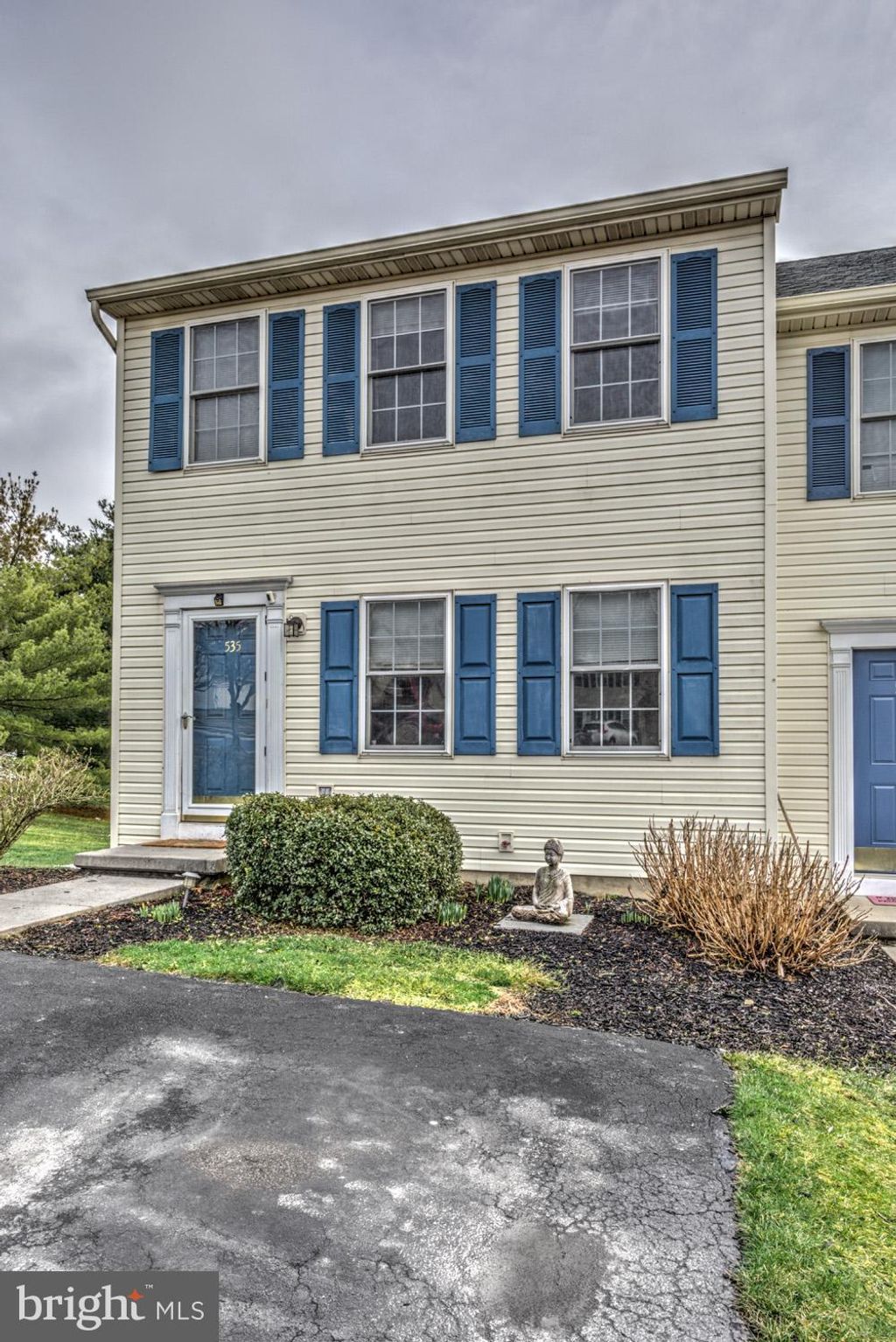 Photo of 535 Wood Duck Drive, Manheim, PA 17545 (MLS # PALA2047562)