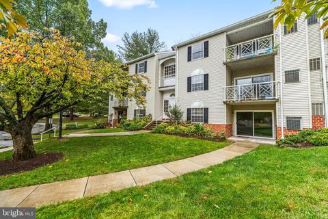 2 STAPLETON COURT 102 LUTHERVILLE TIMONIUM MD 21093