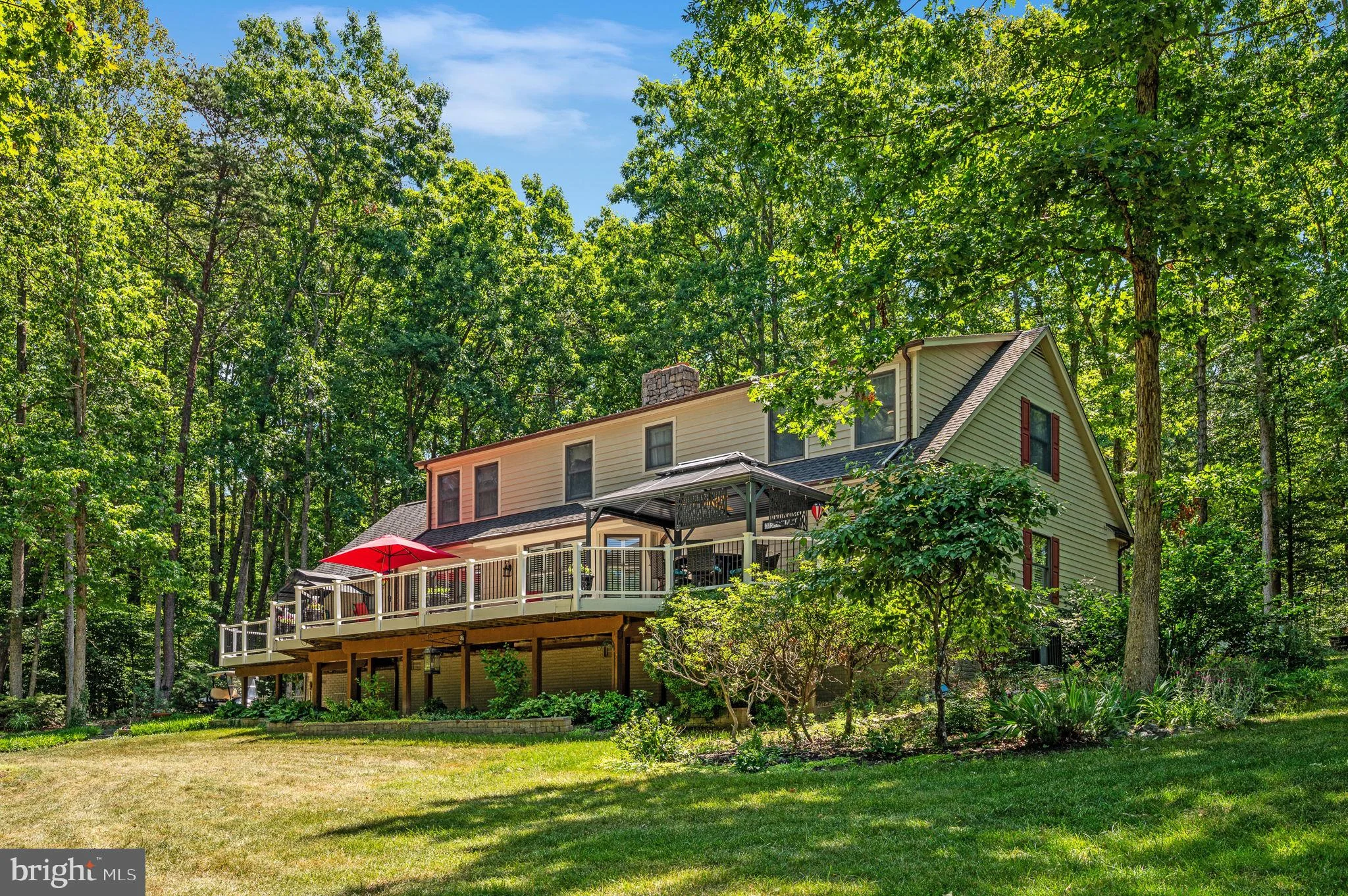 11105 Waddell Road