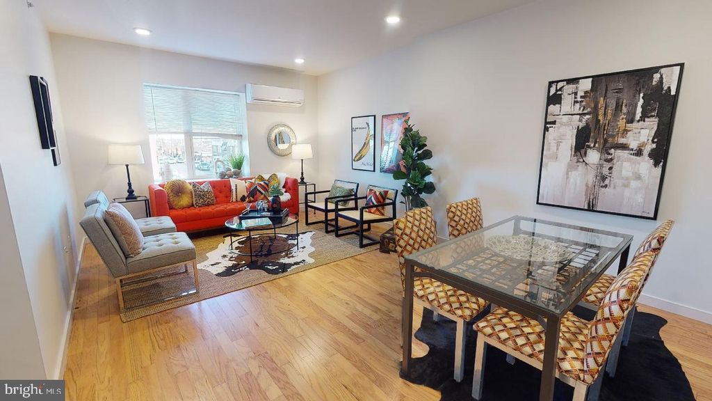 Photo of 3400 Belgrade Street #103, PHILADELPHIA, PA 19134 (MLS # PAPH2571932)